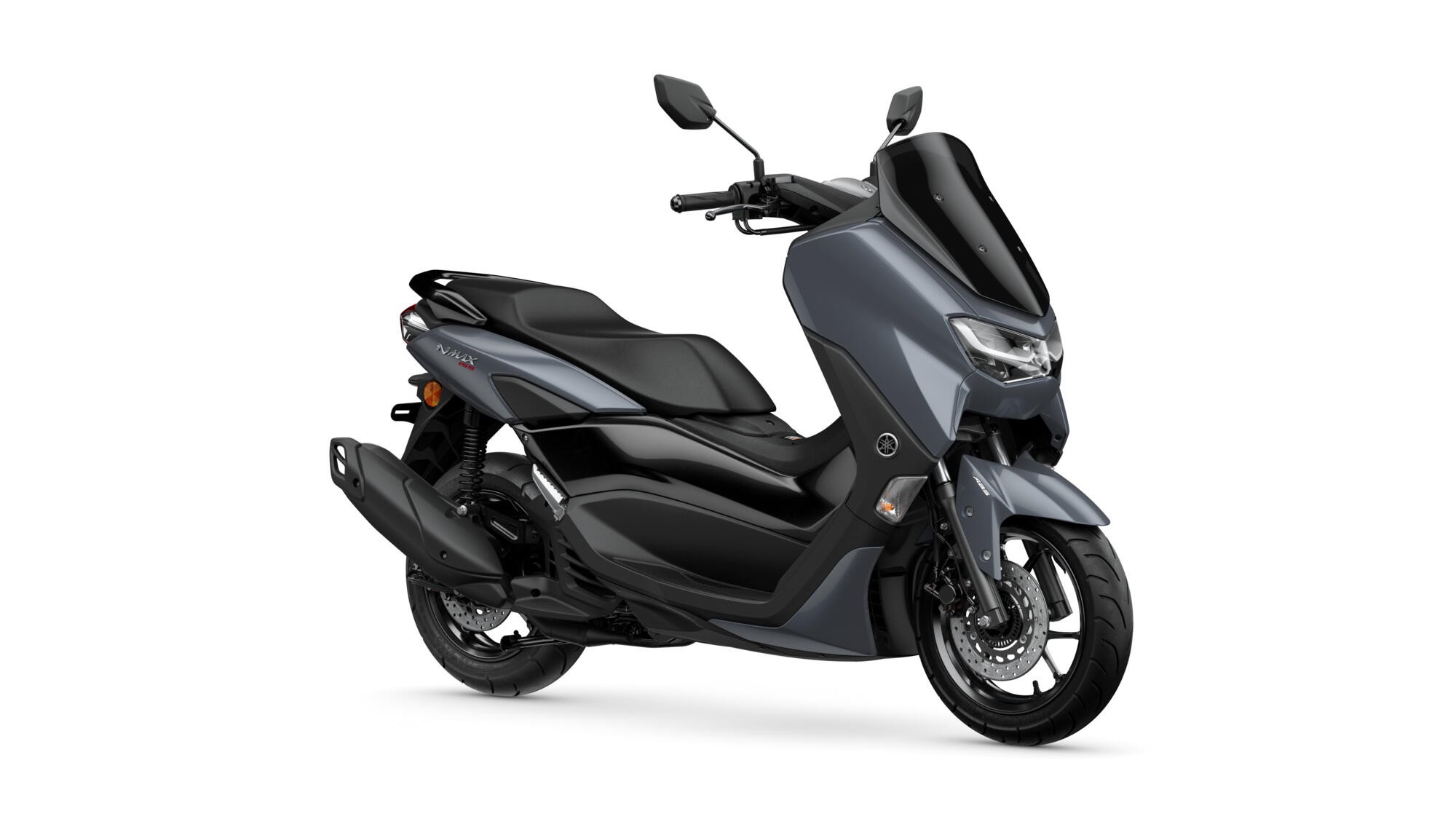 YAMAHA - NMAX 155