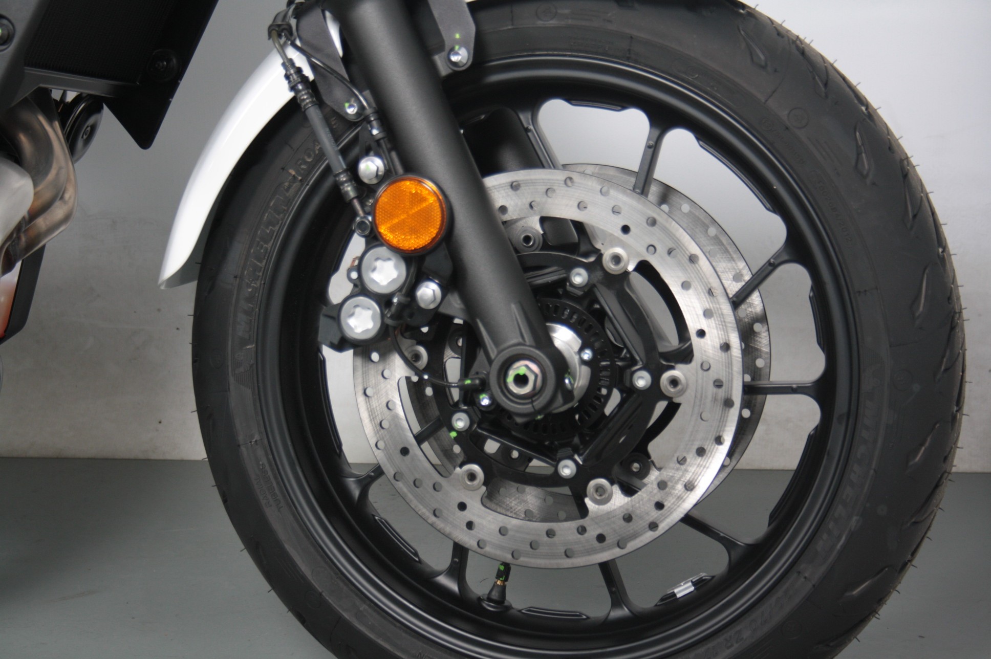 YAMAHA - XSR700