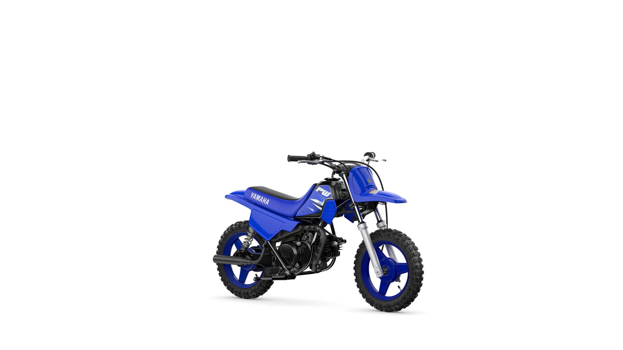 YAMAHA - PW50