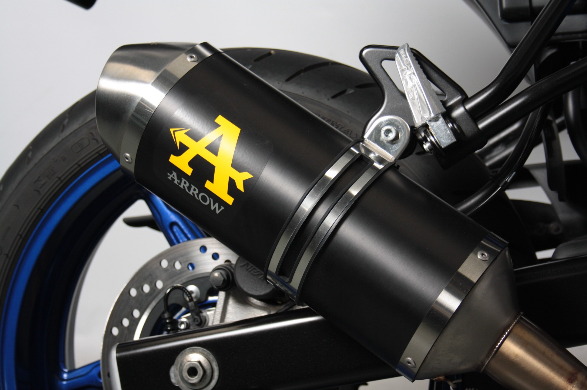 SUZUKI - SV650 Suzuki SV650 2024