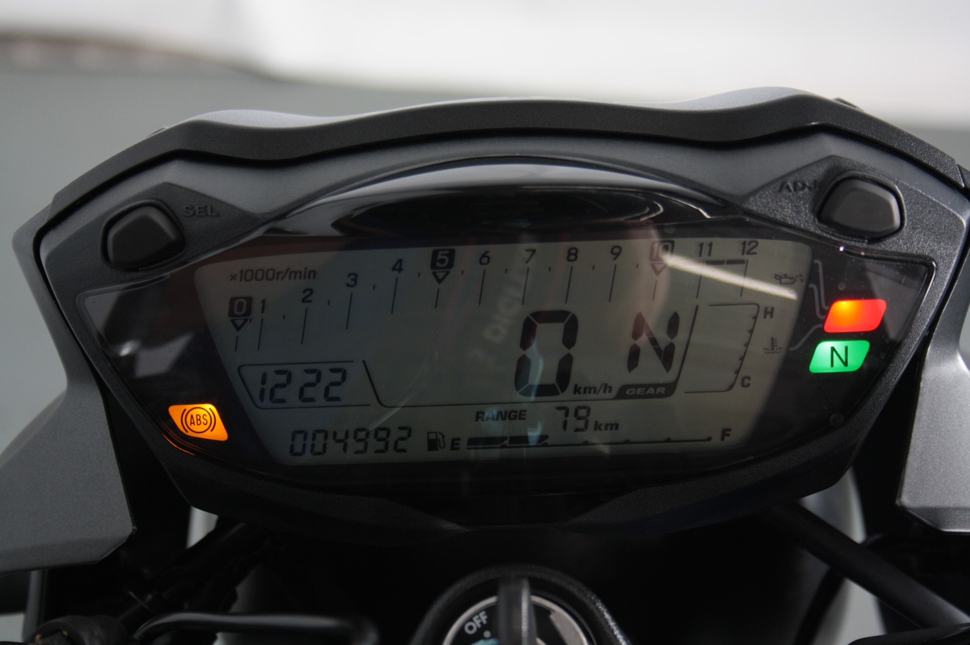 SUZUKI - SV650 Suzuki SV650 2024