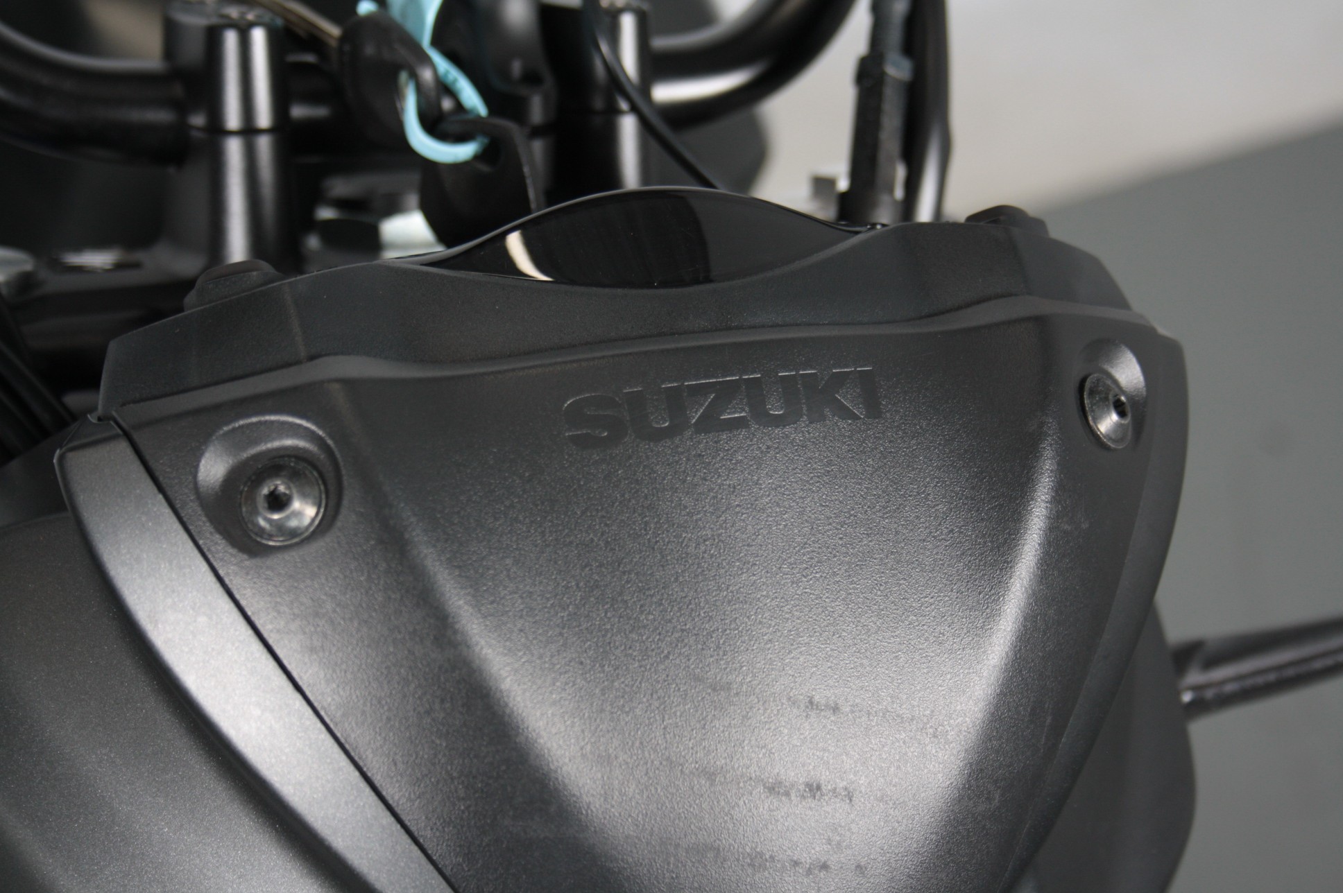 SUZUKI - SV650 Suzuki SV650 2024