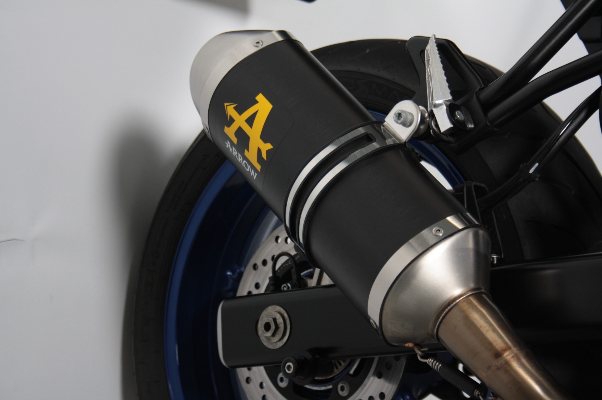 SUZUKI - SV650 Suzuki SV650 2024