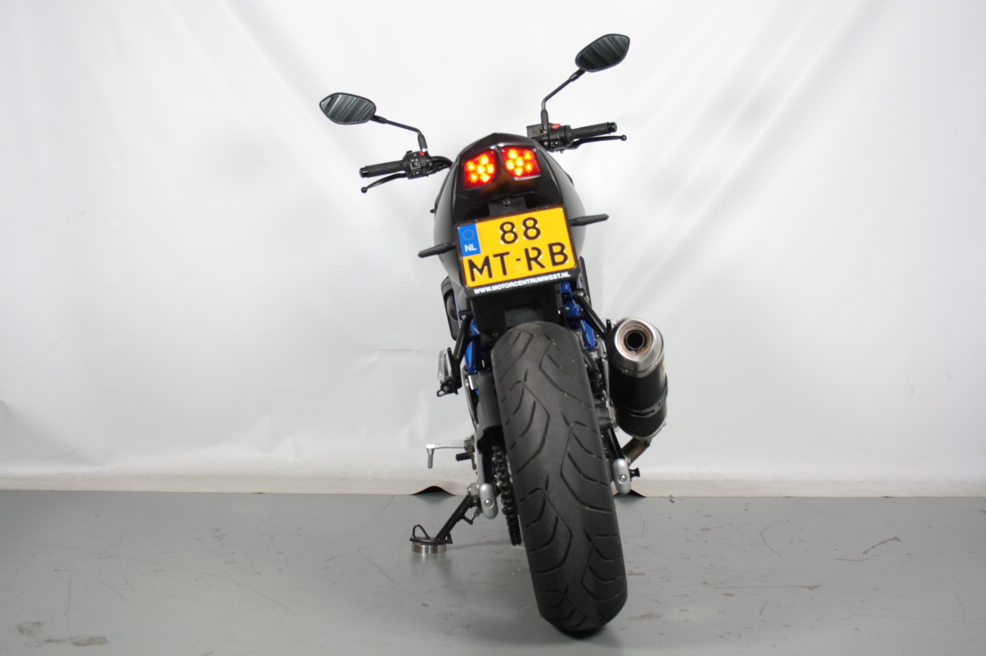 SUZUKI - SV650 Suzuki SV650 2024