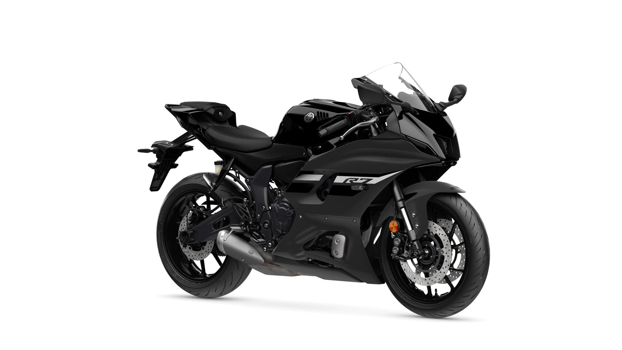 YAMAHA - R7