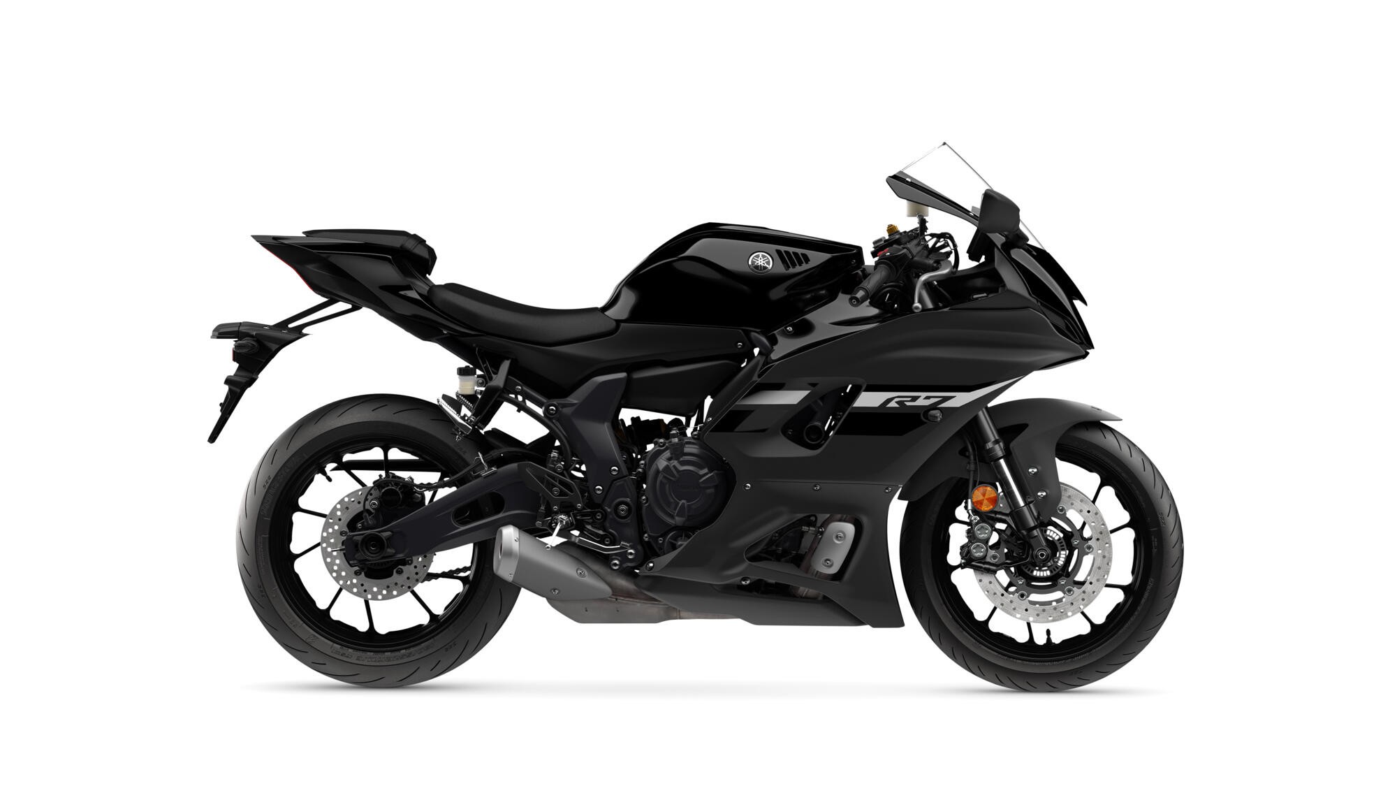 YAMAHA - R7