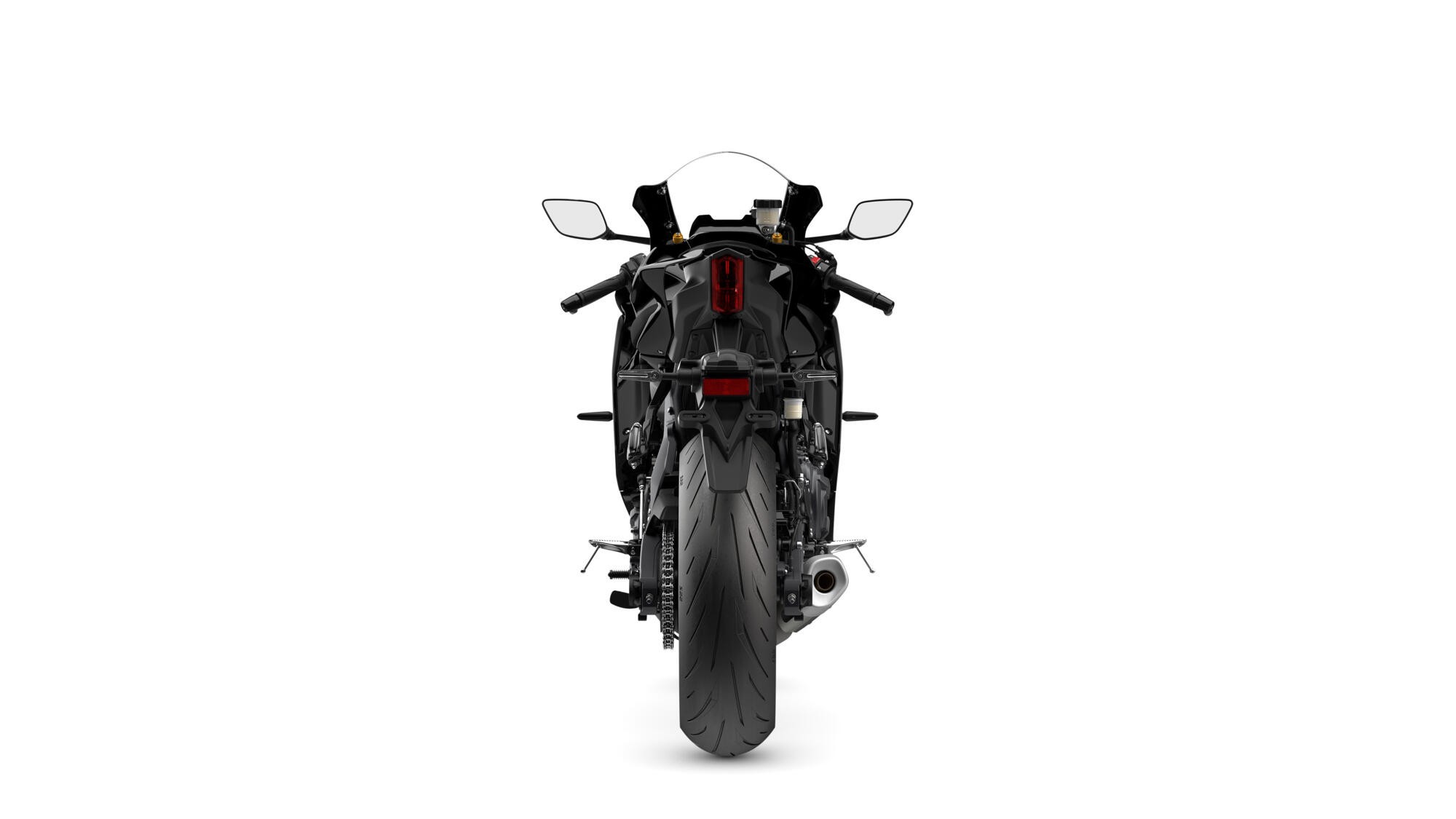 YAMAHA - R7