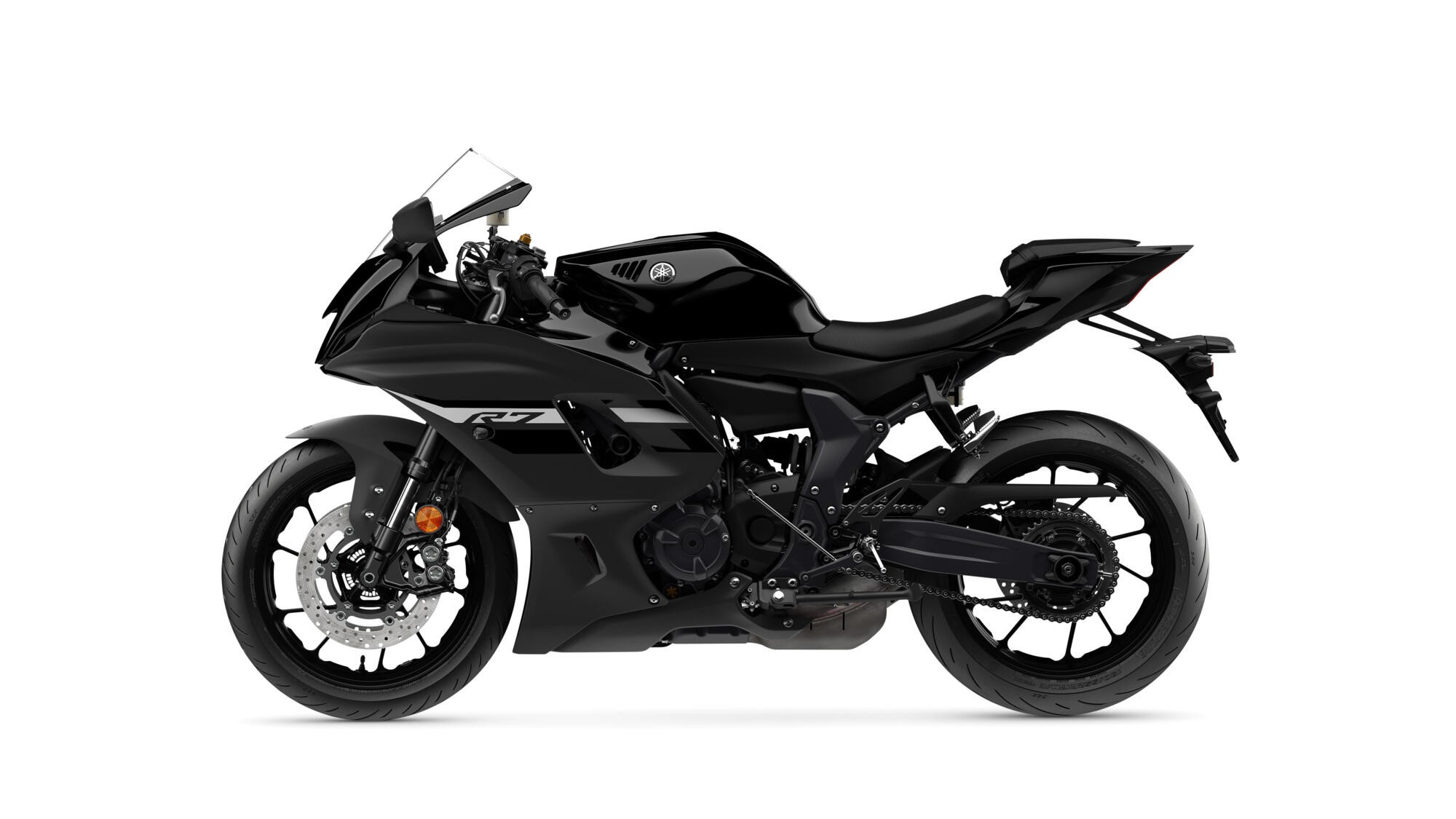 YAMAHA - R7