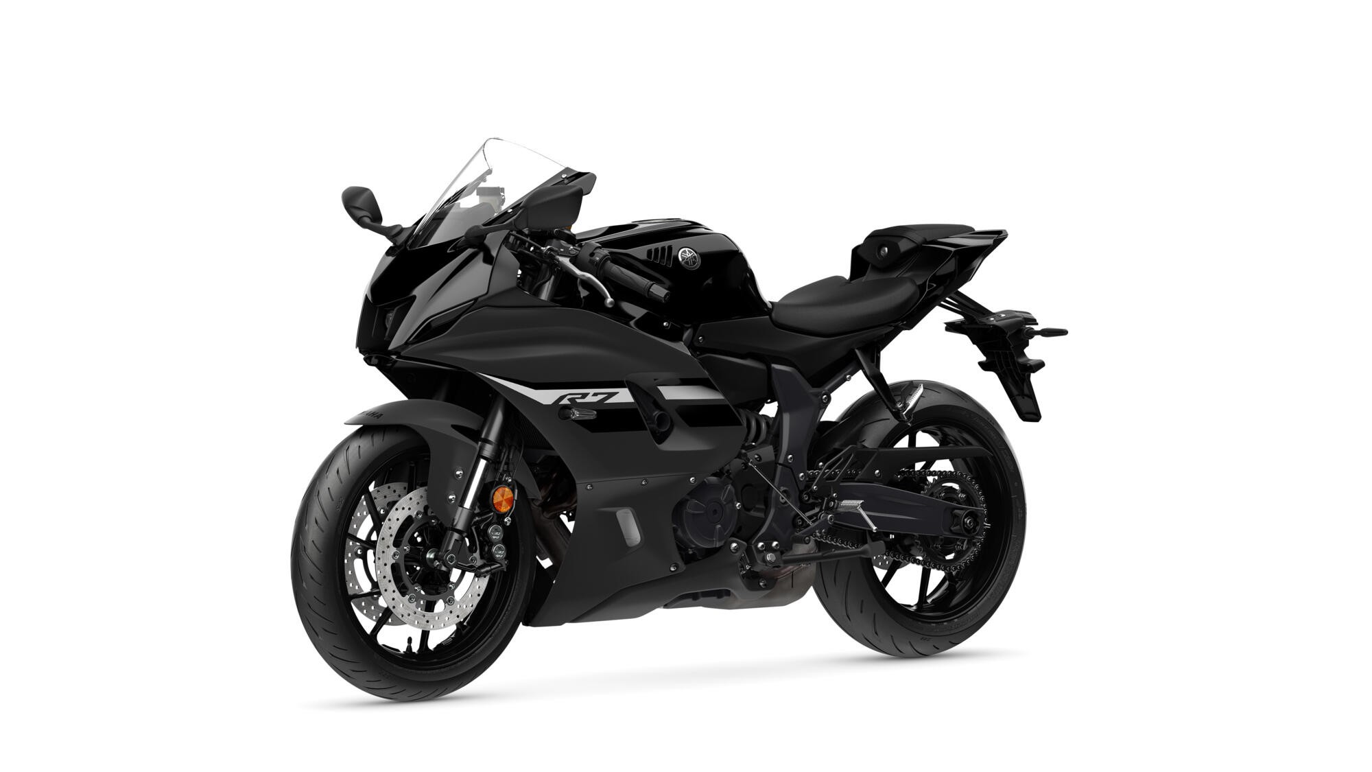YAMAHA - R7