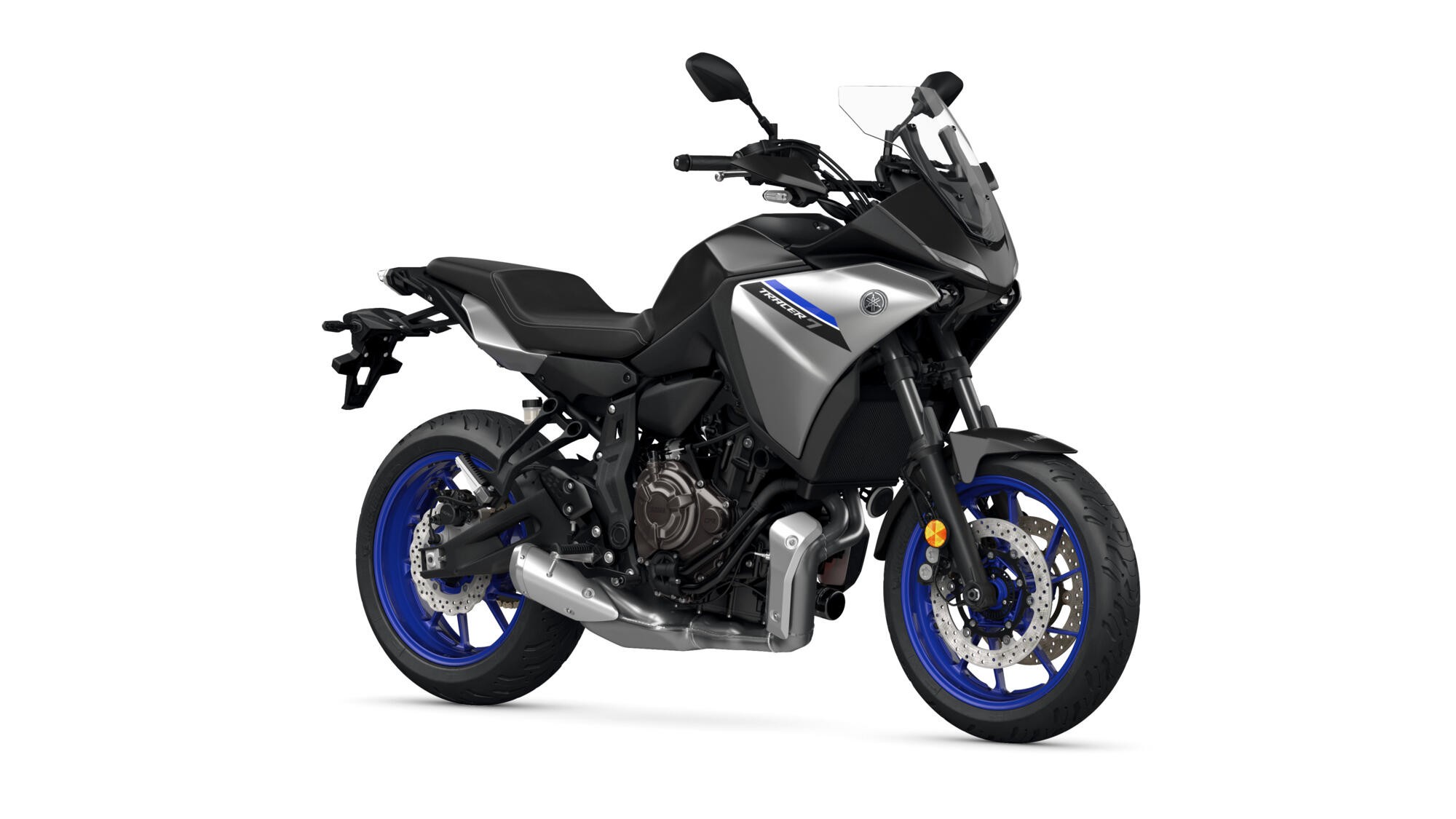 YAMAHA - Tracer 7