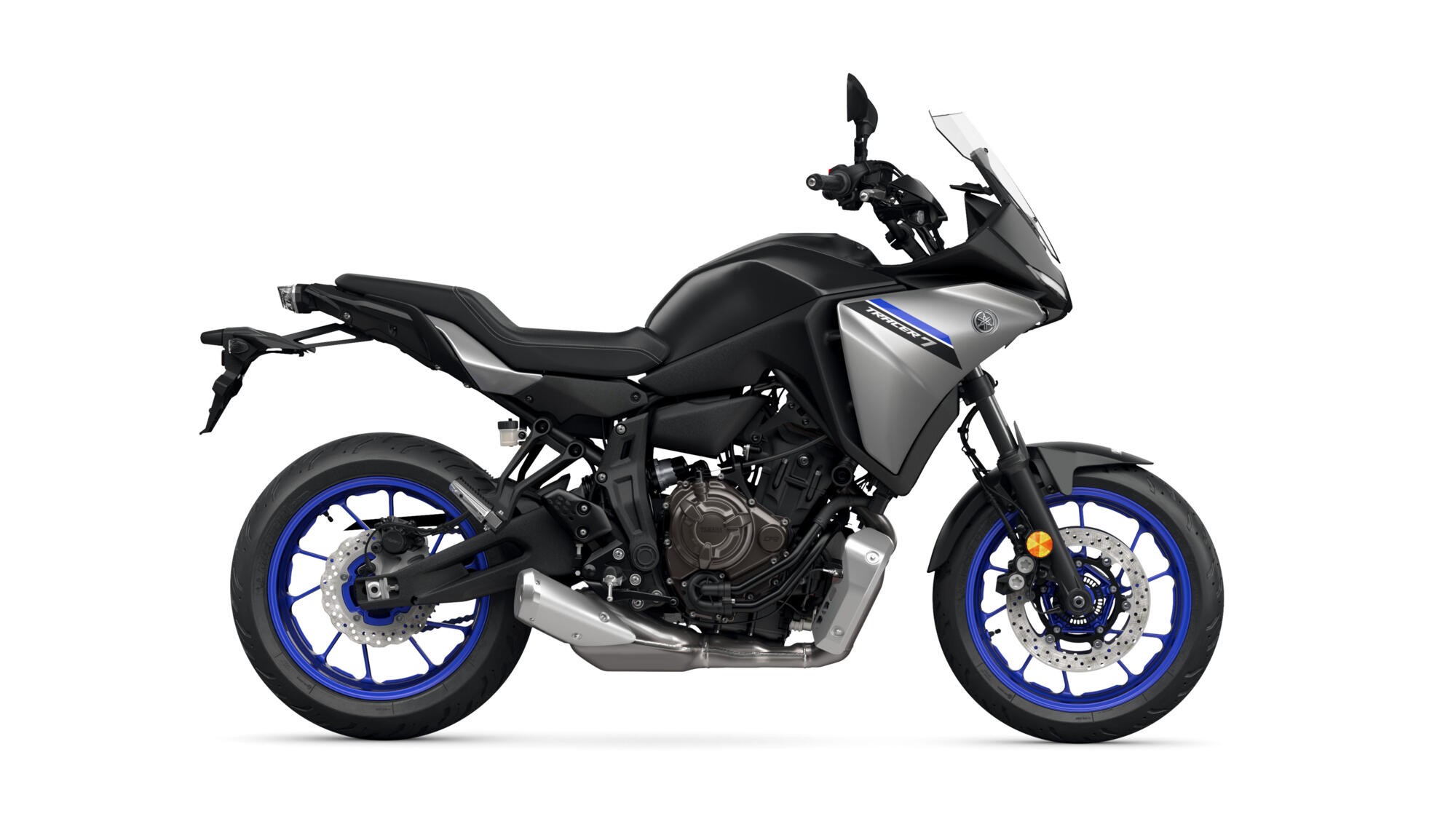 YAMAHA - Tracer 7