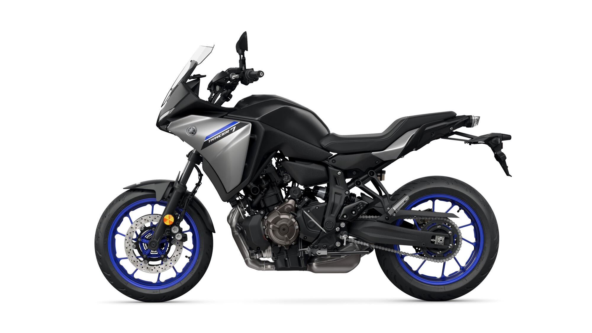 YAMAHA - Tracer 7