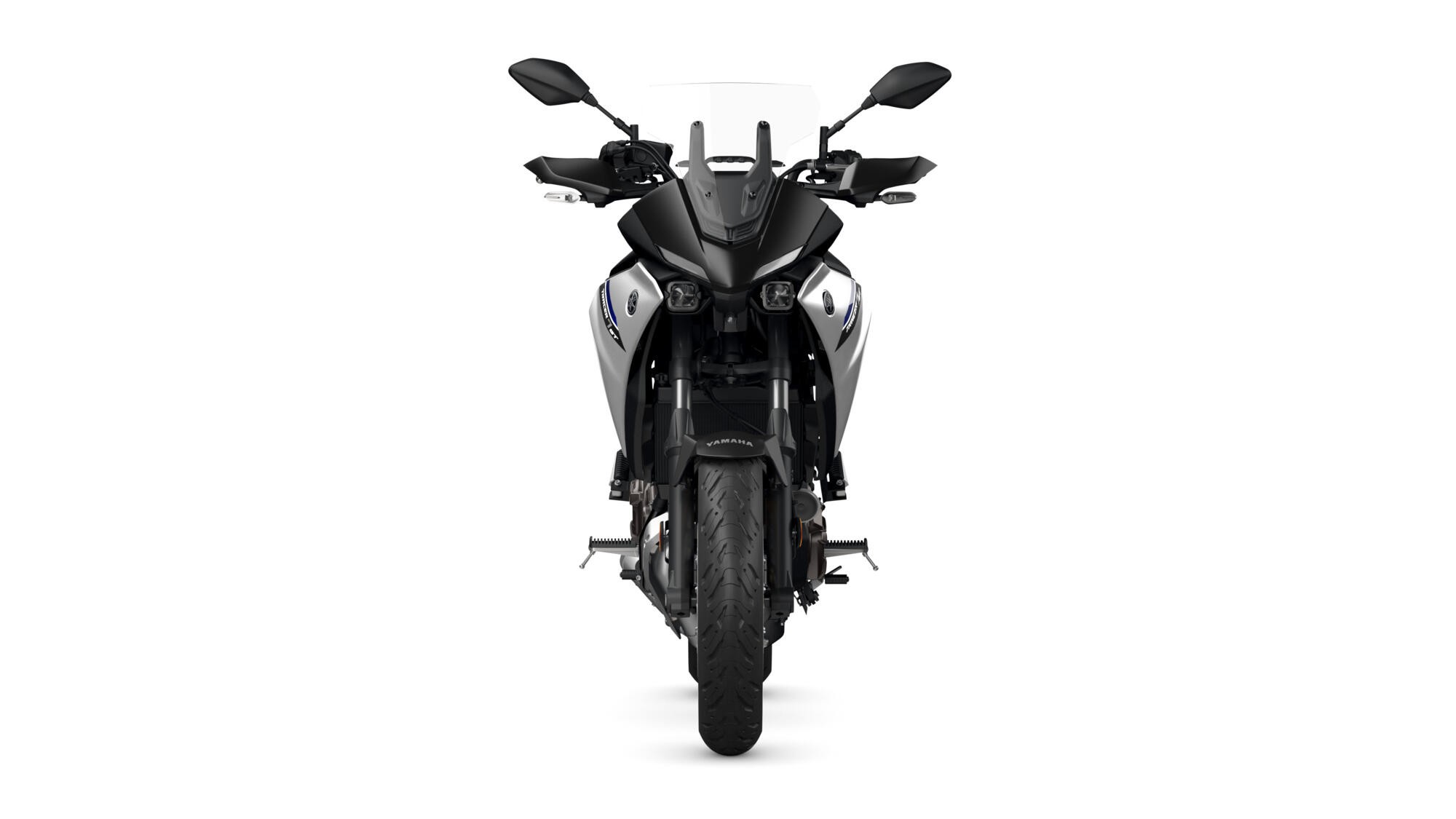 YAMAHA - Tracer 7