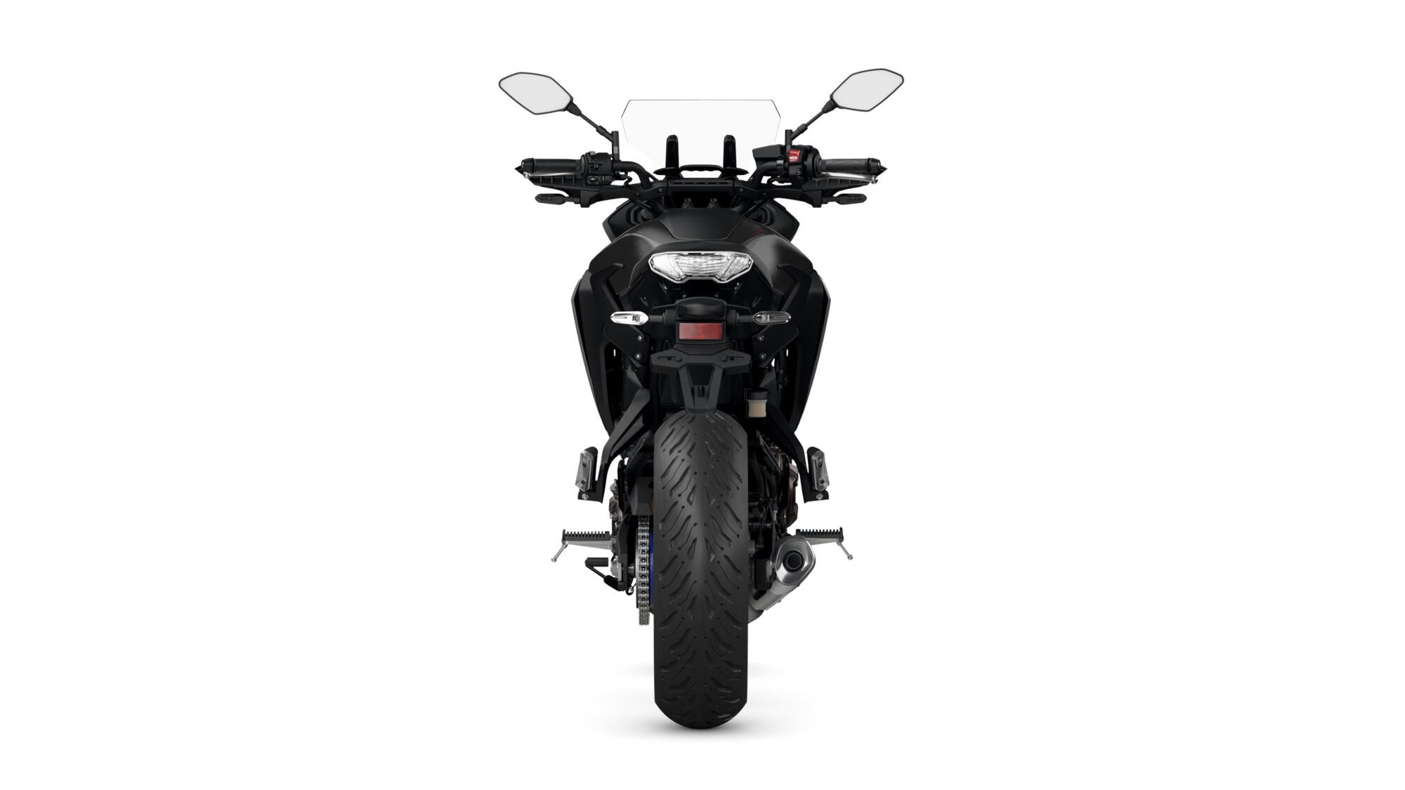 YAMAHA - Tracer 7