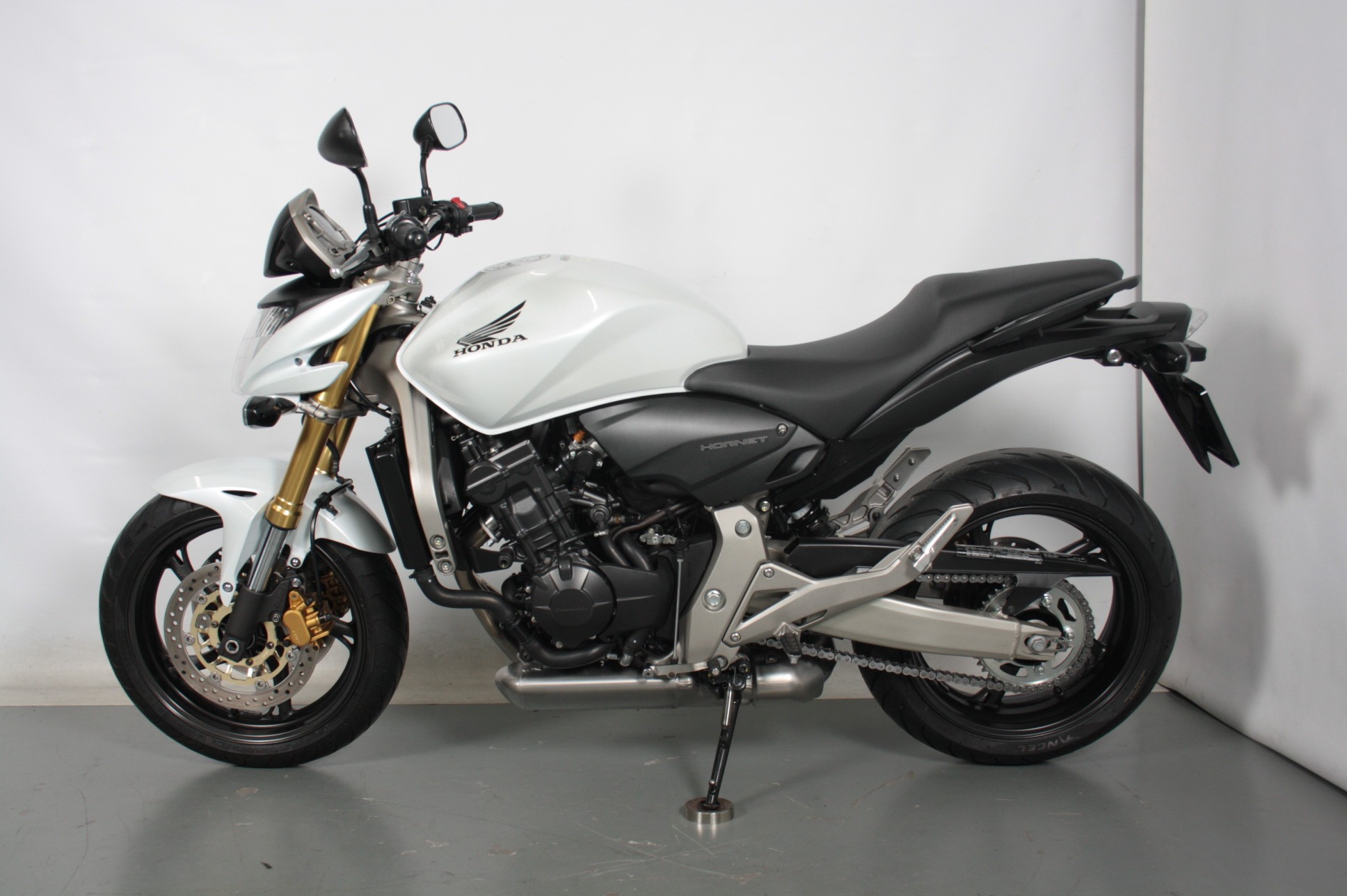 HONDA - CB600F