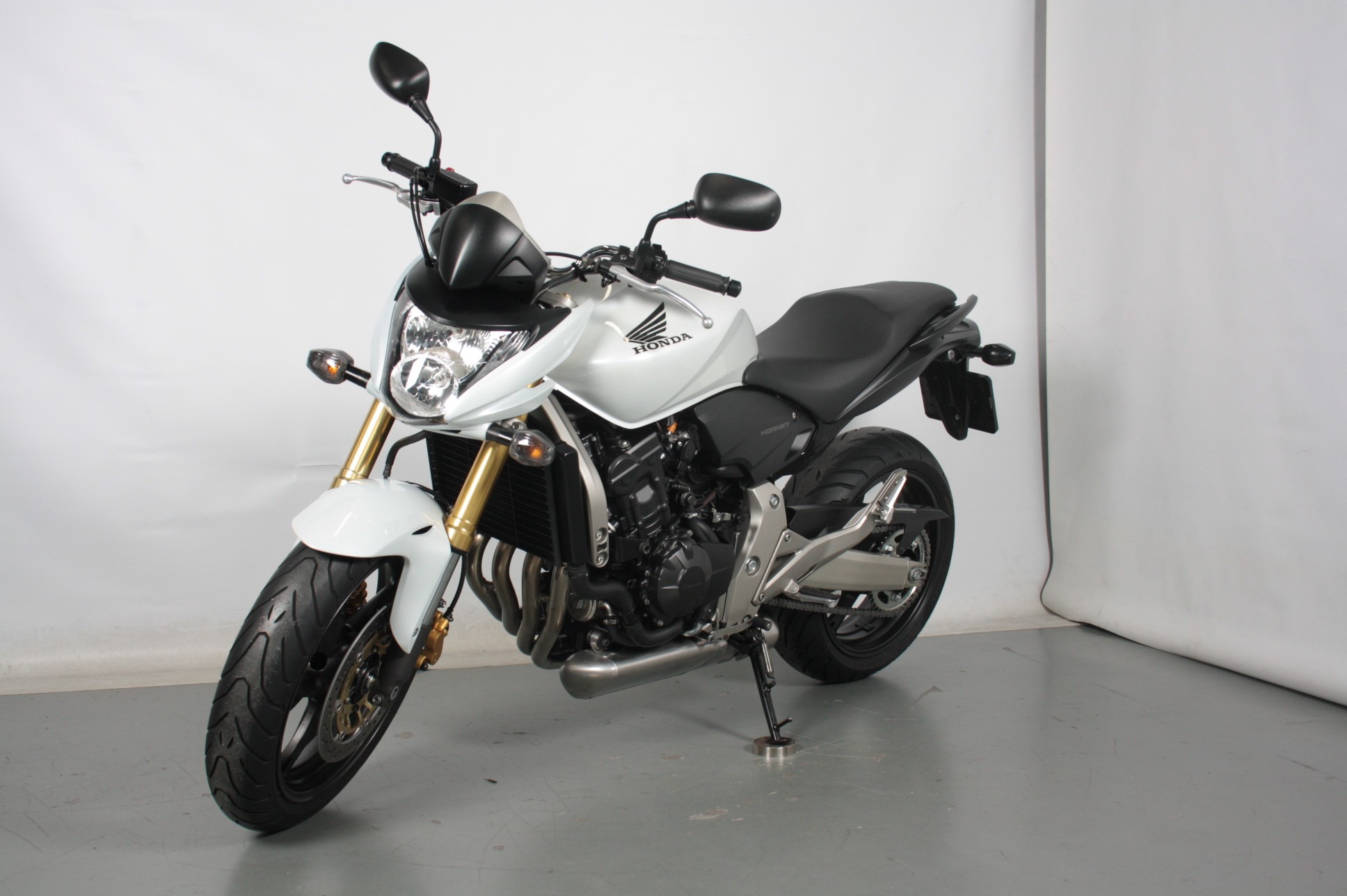 HONDA - CB600F