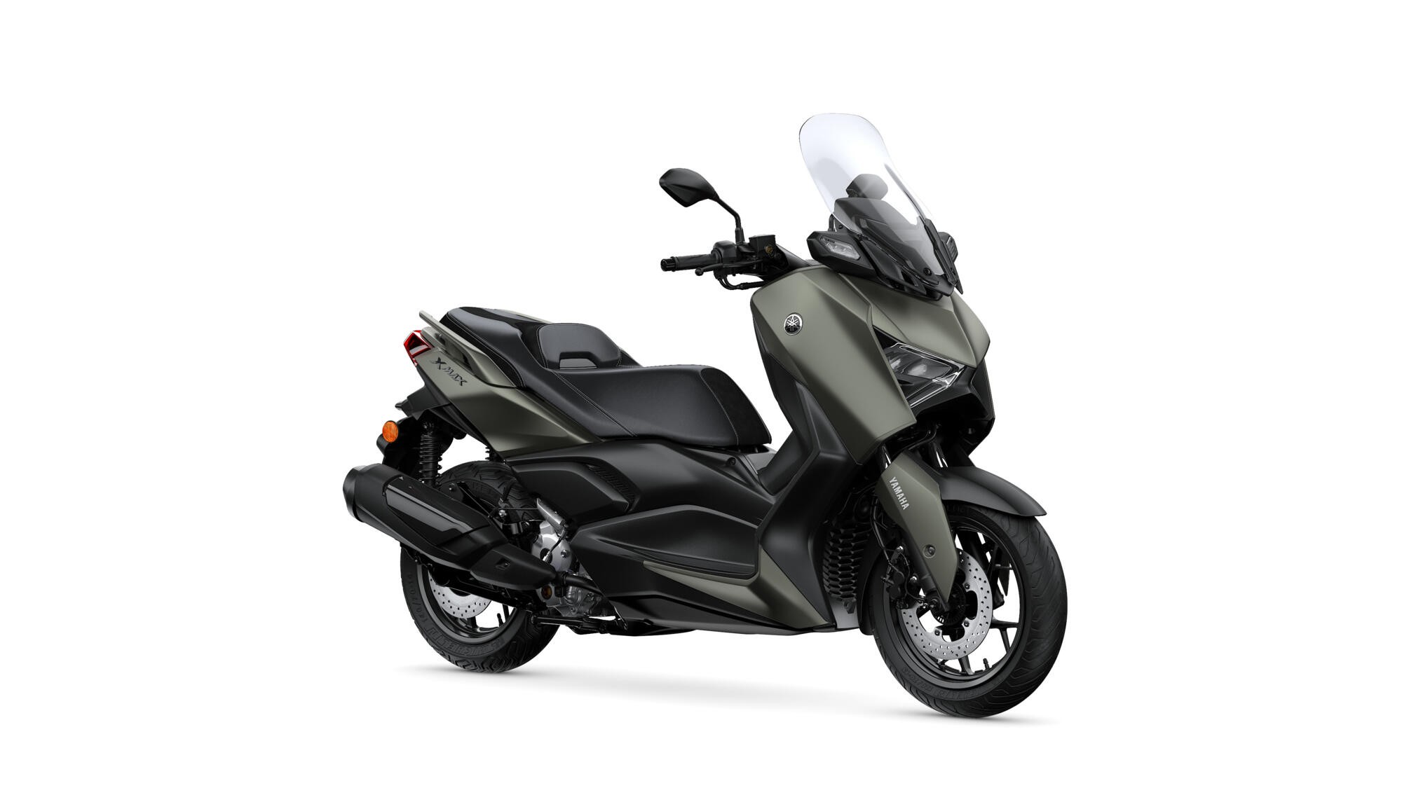 YAMAHA - XMAX 300