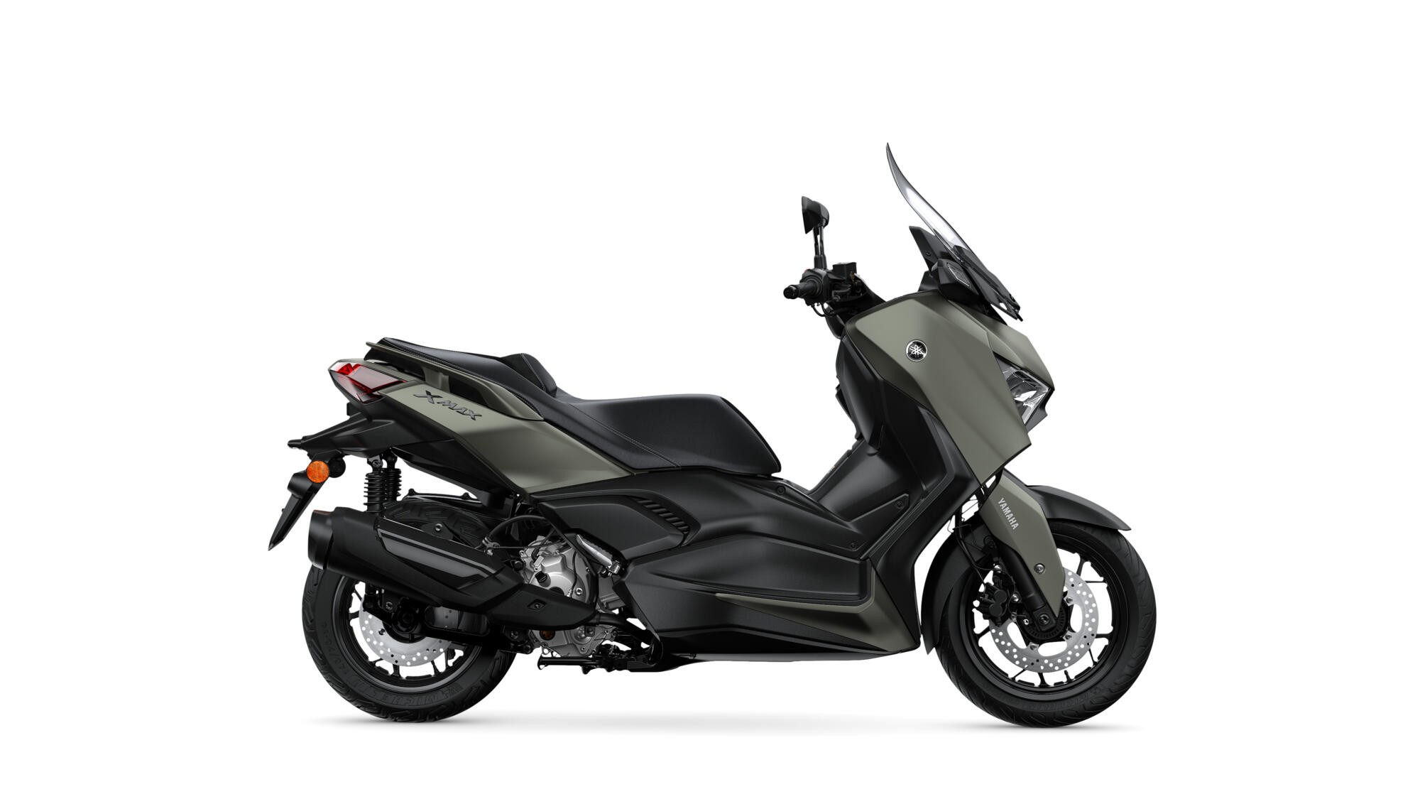 YAMAHA - XMAX 300