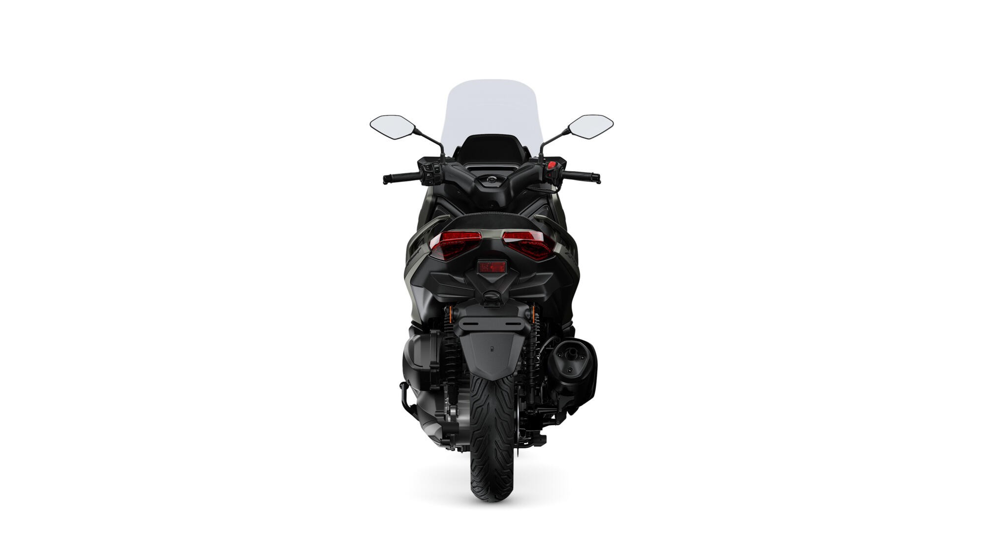 YAMAHA - XMAX 300