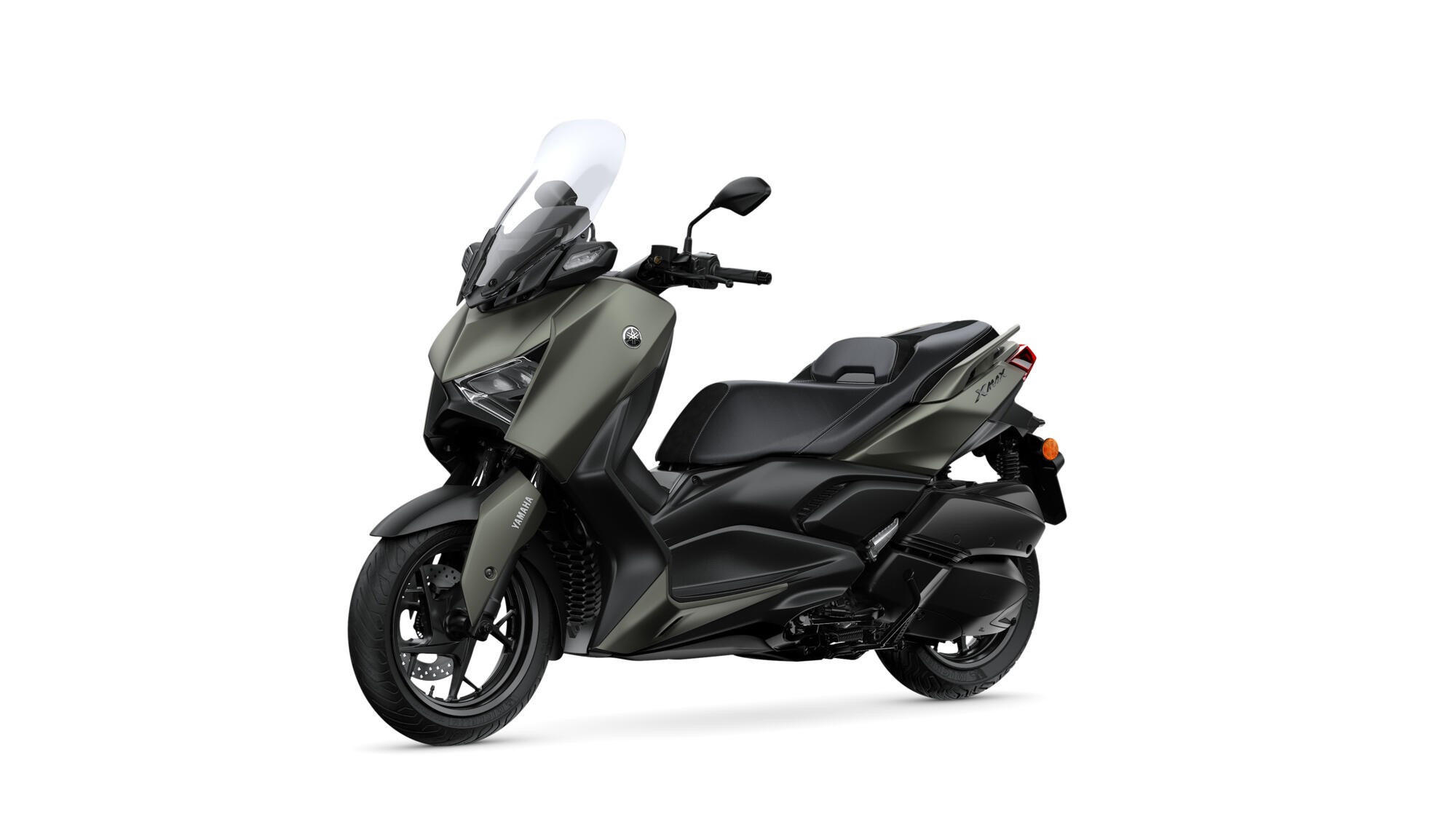 YAMAHA - XMAX 300