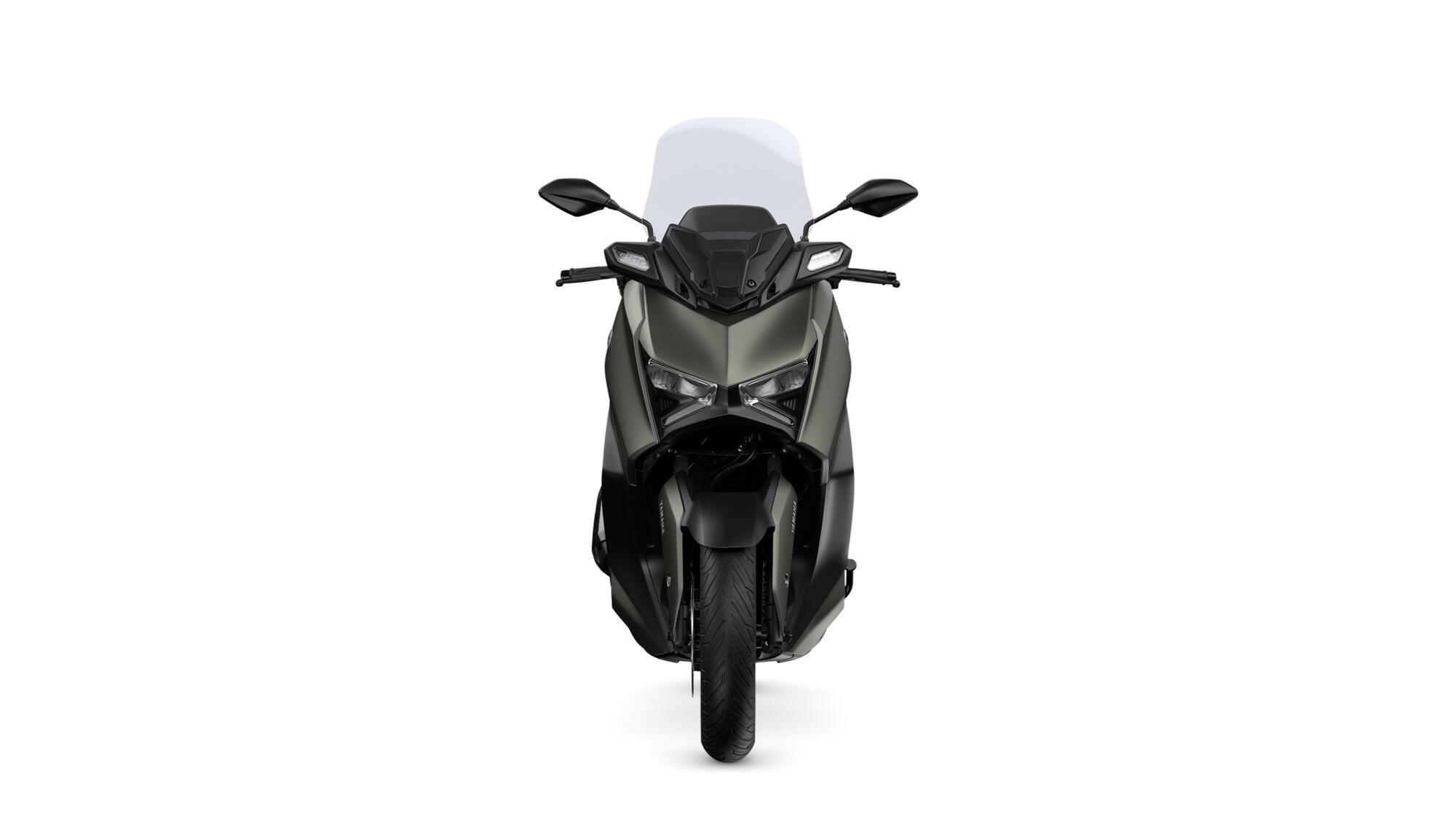 YAMAHA - XMAX 300