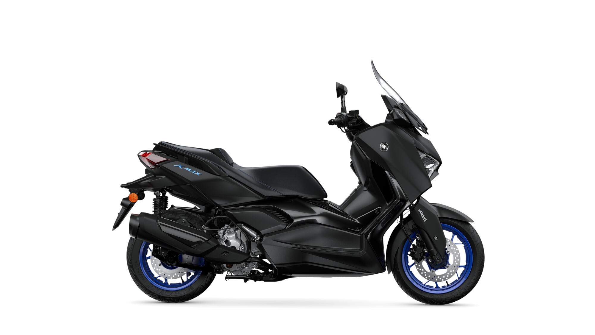 YAMAHA - XMAX 300