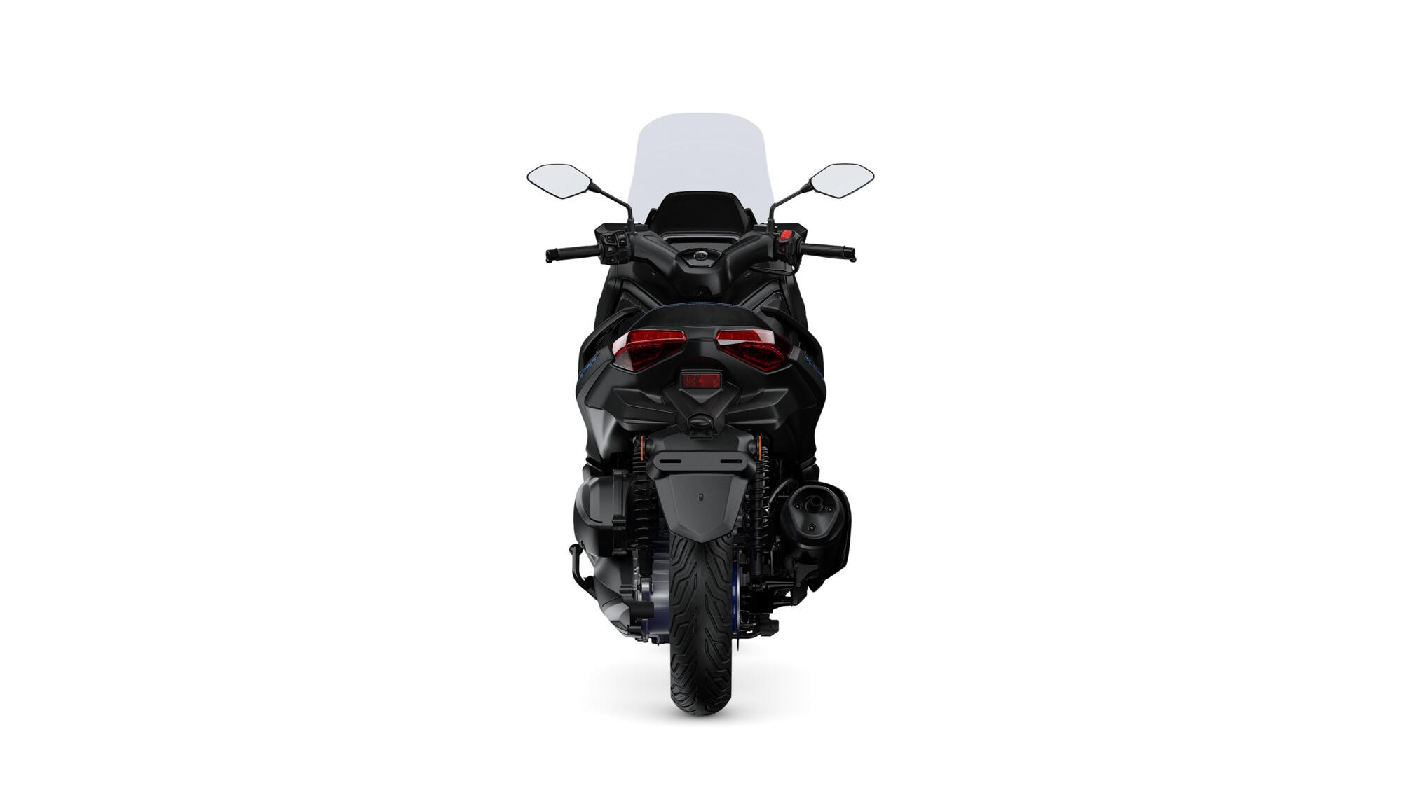 YAMAHA - XMAX 300