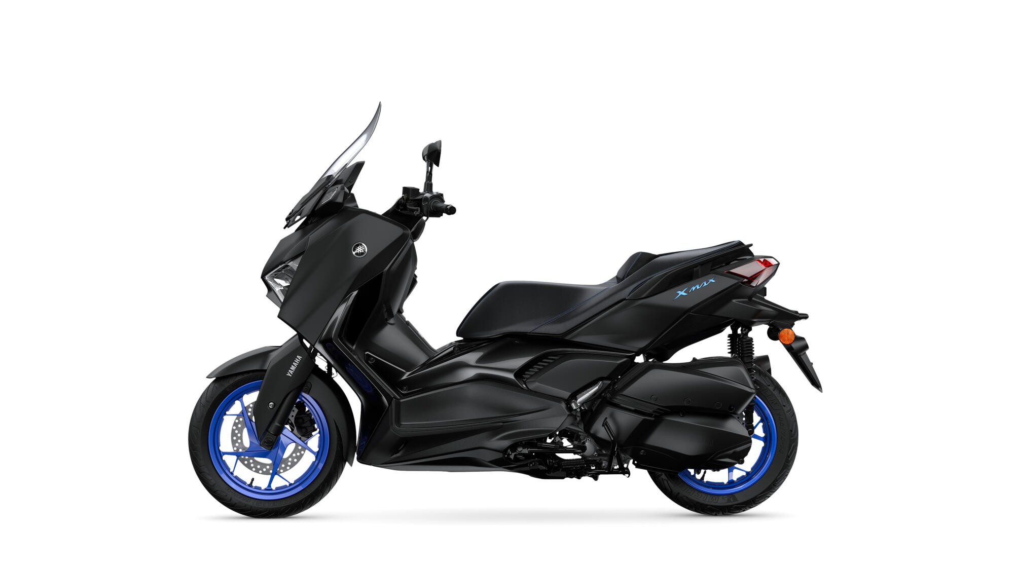 YAMAHA - XMAX 300
