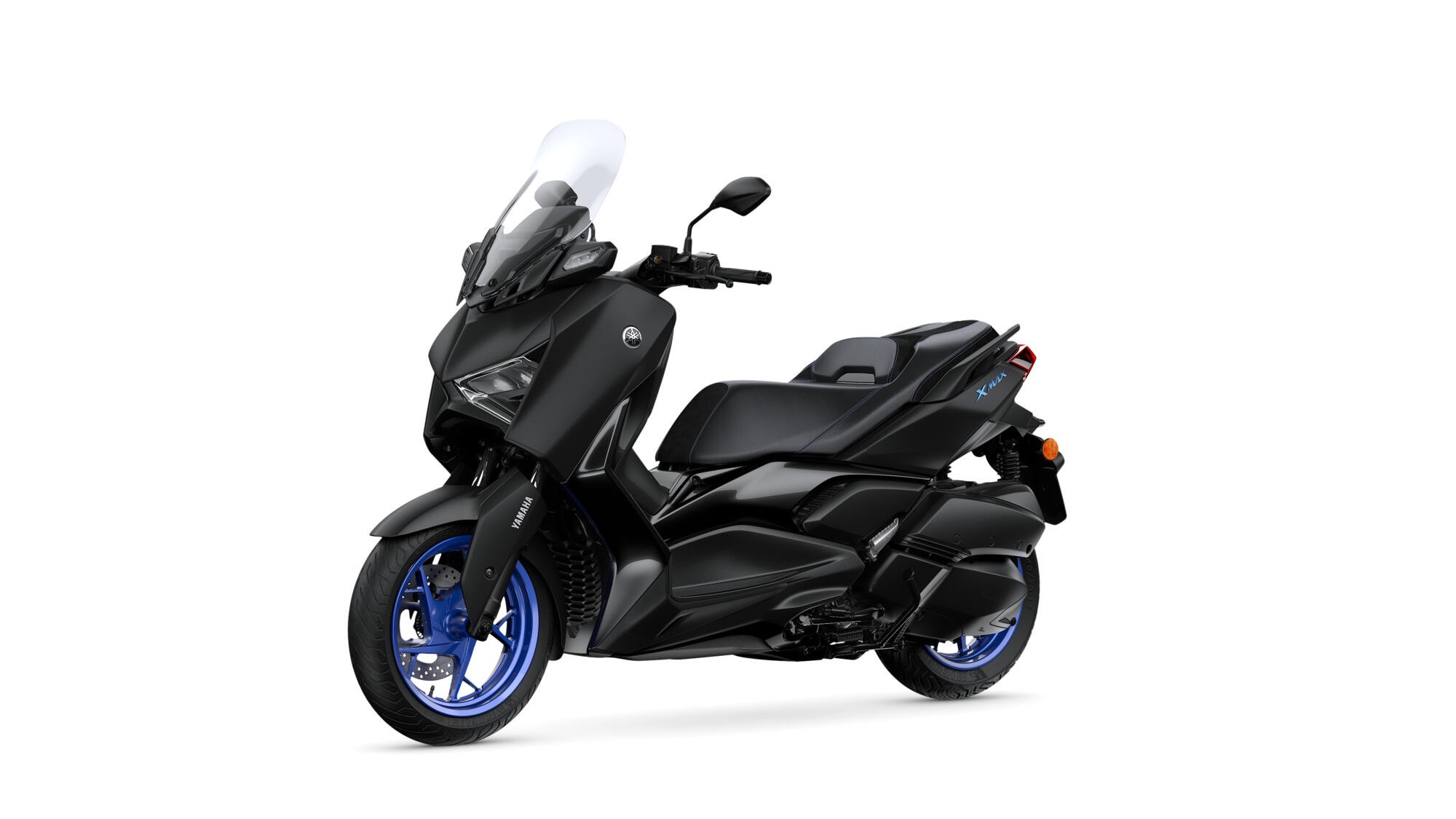 YAMAHA - XMAX 300