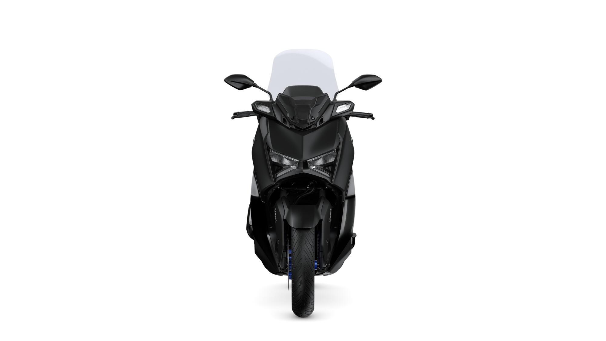 YAMAHA - XMAX 300