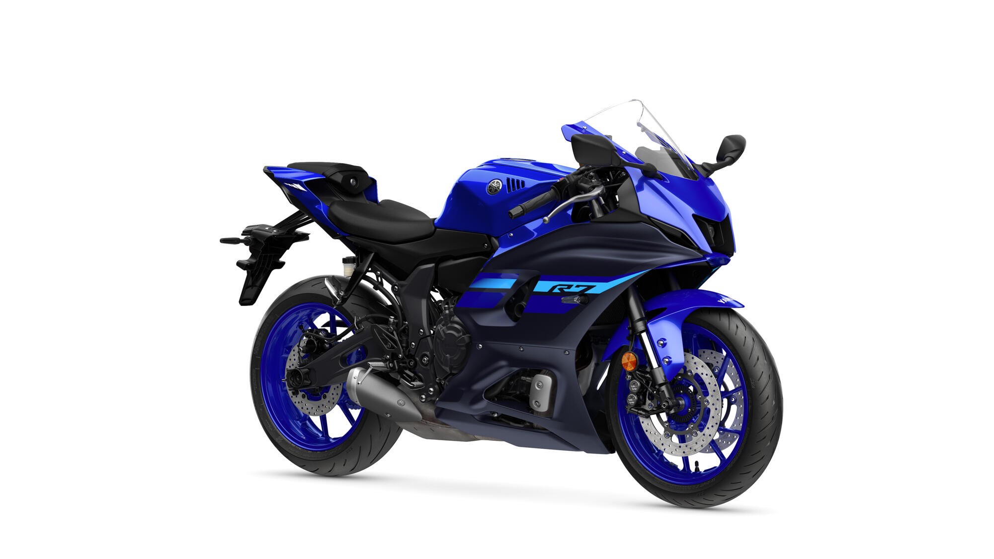 YAMAHA - R7 35Kw