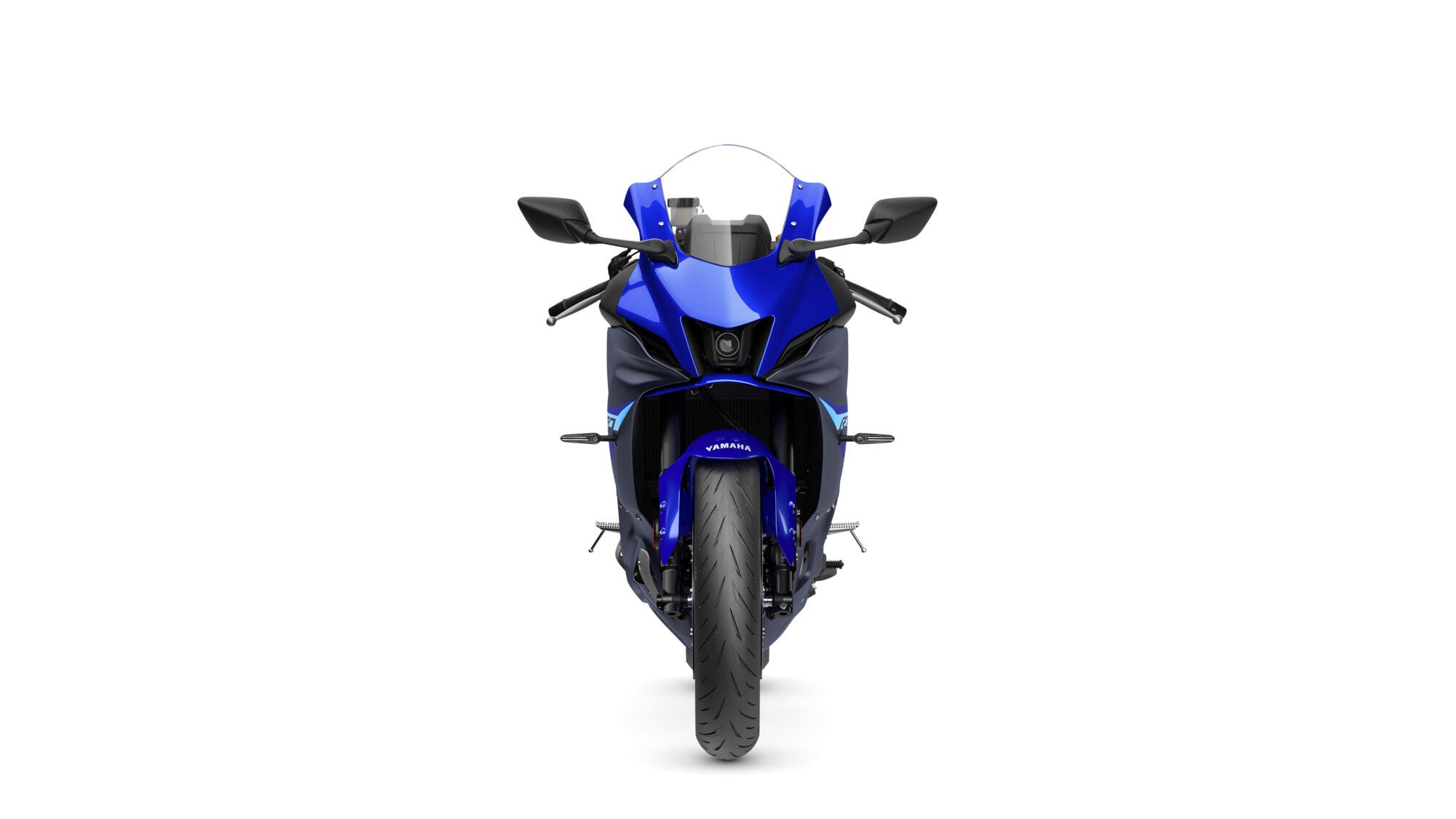 YAMAHA - R7 35Kw