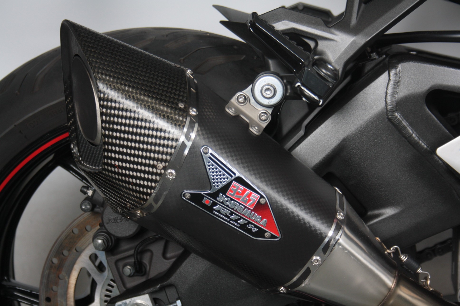 KAWASAKI - Z H2