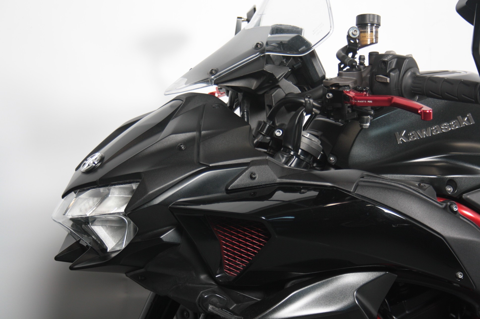 KAWASAKI - Z H2