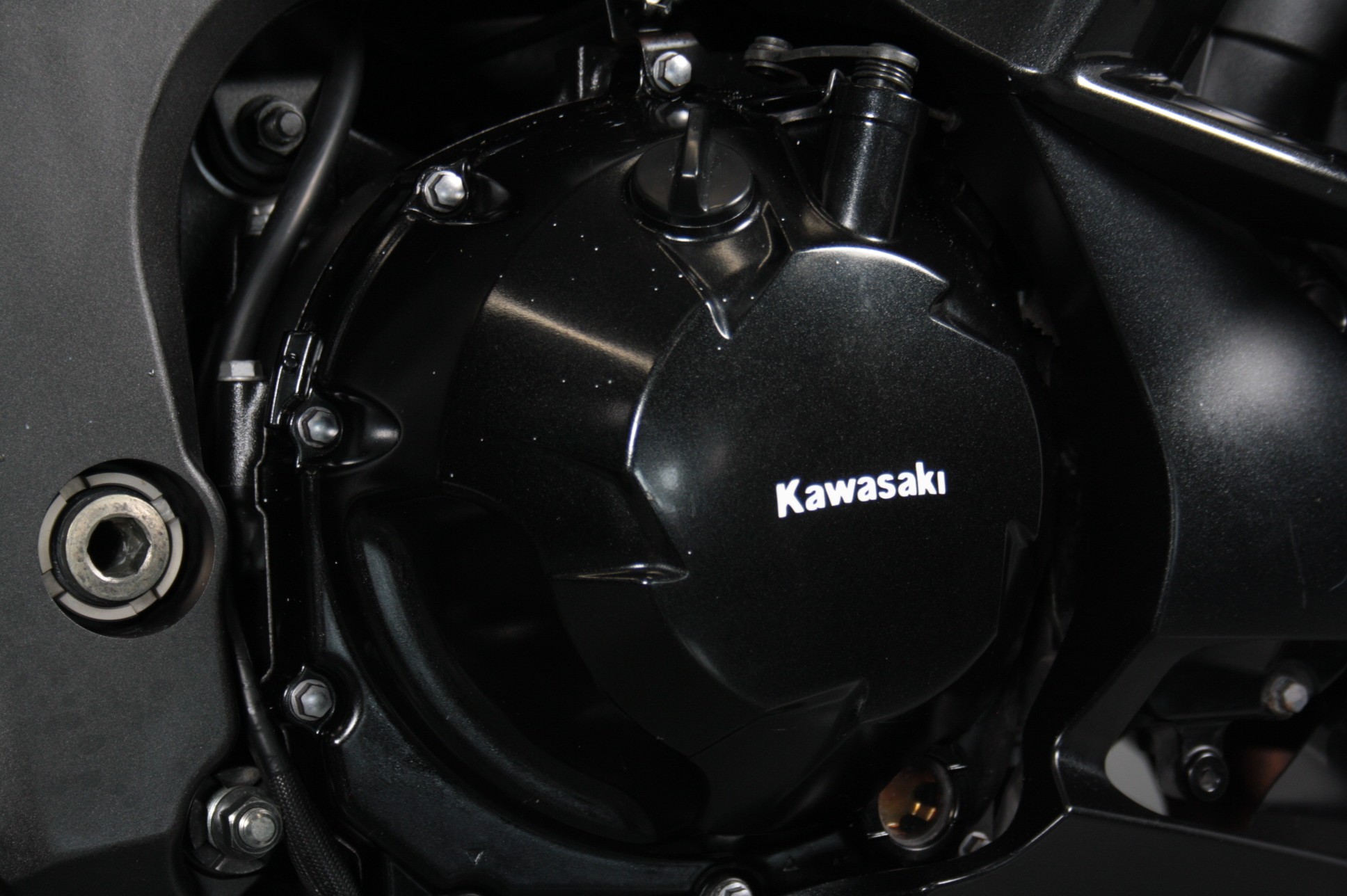 KAWASAKI - Z1000SX ABS Kawasaki Ninja Z10