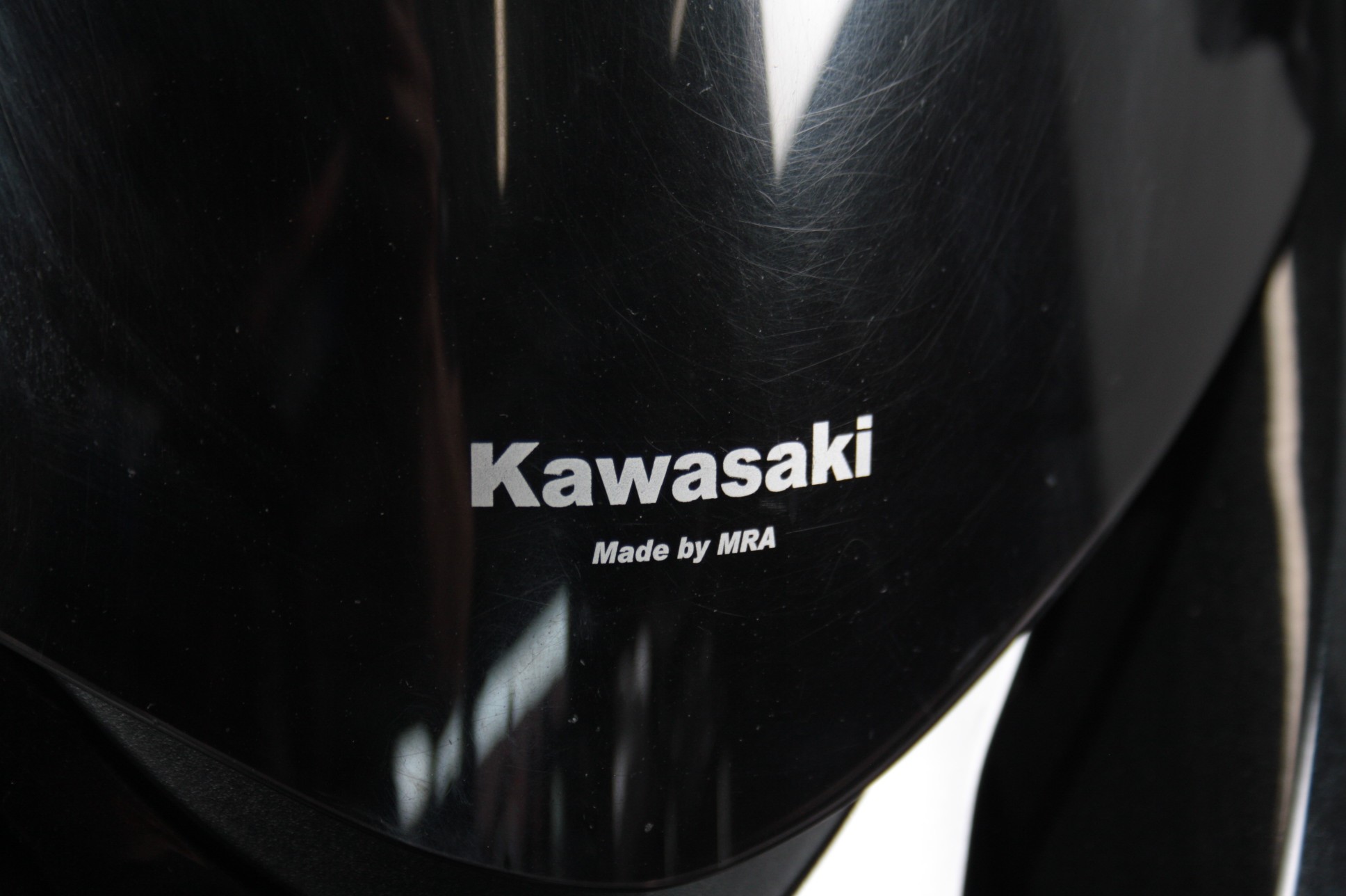KAWASAKI - Z1000SX ABS Kawasaki Ninja Z10