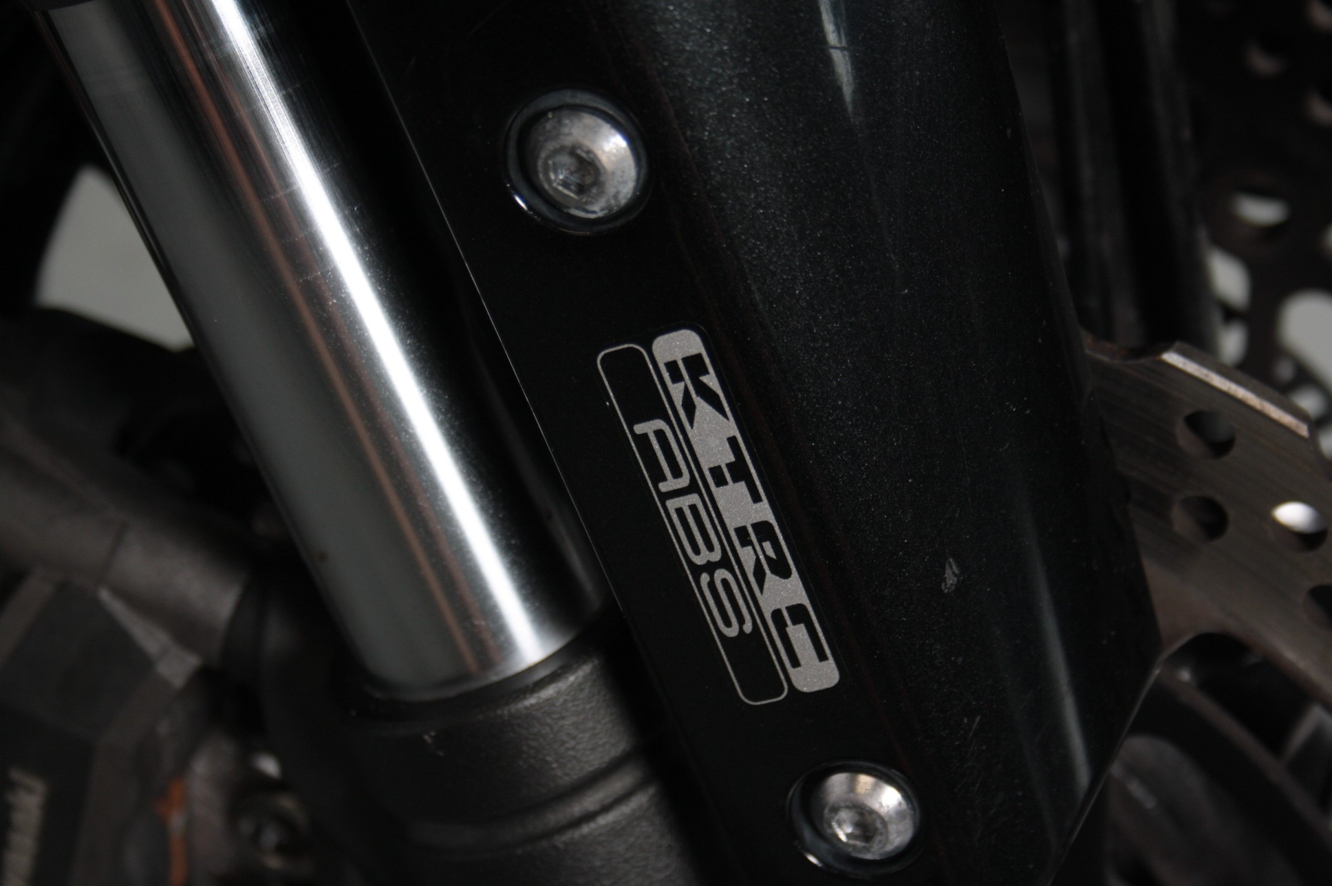 KAWASAKI - Z1000SX ABS Kawasaki Ninja Z10
