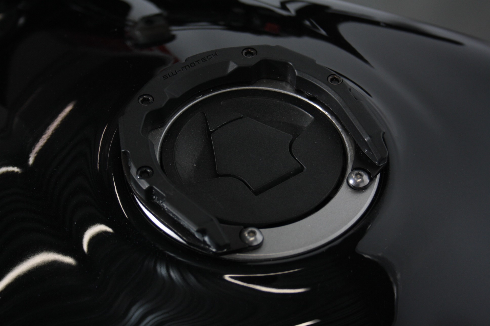 KAWASAKI - Z1000SX ABS Kawasaki Ninja Z10