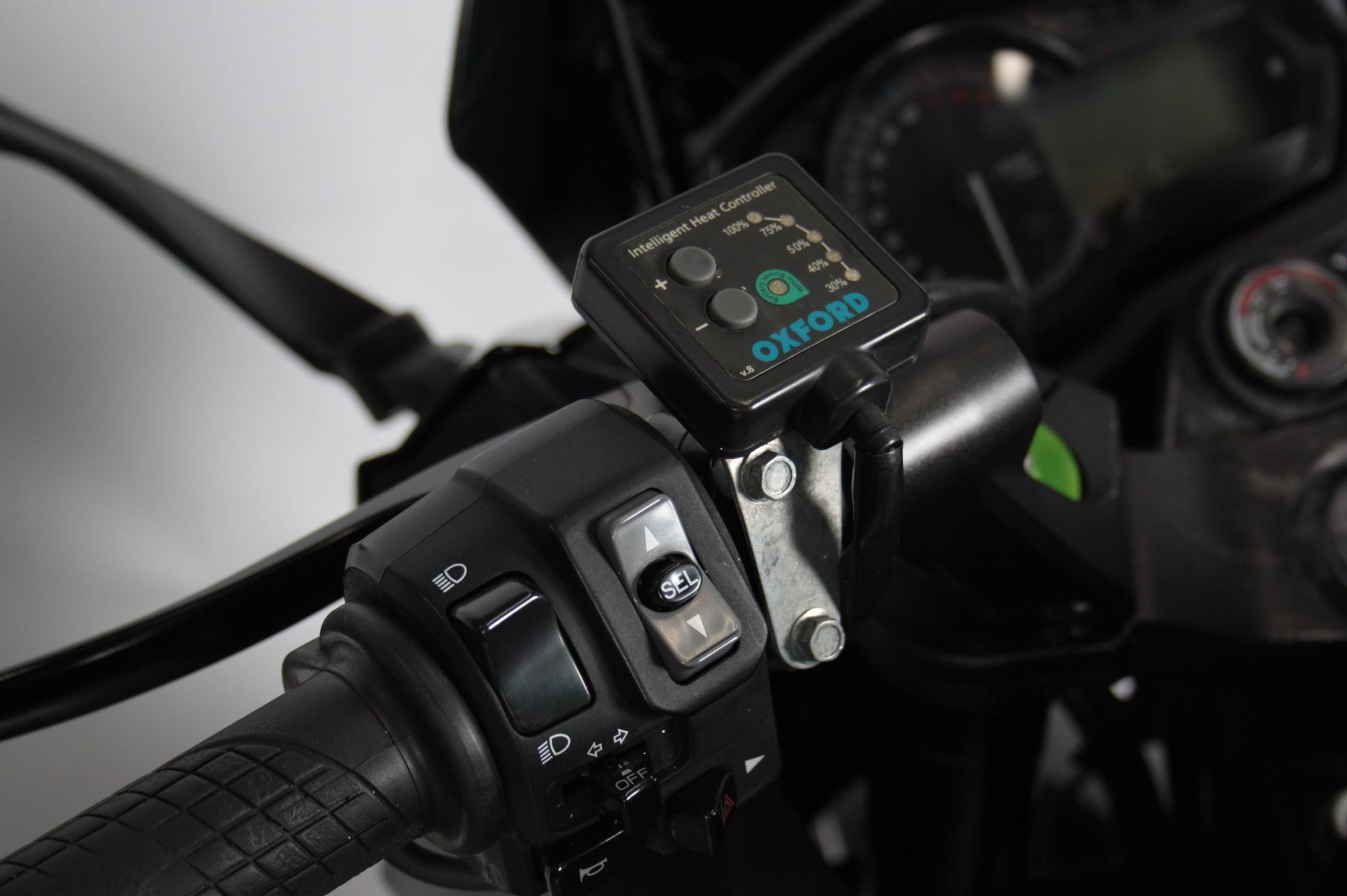 KAWASAKI - Z1000SX ABS Kawasaki Ninja Z10