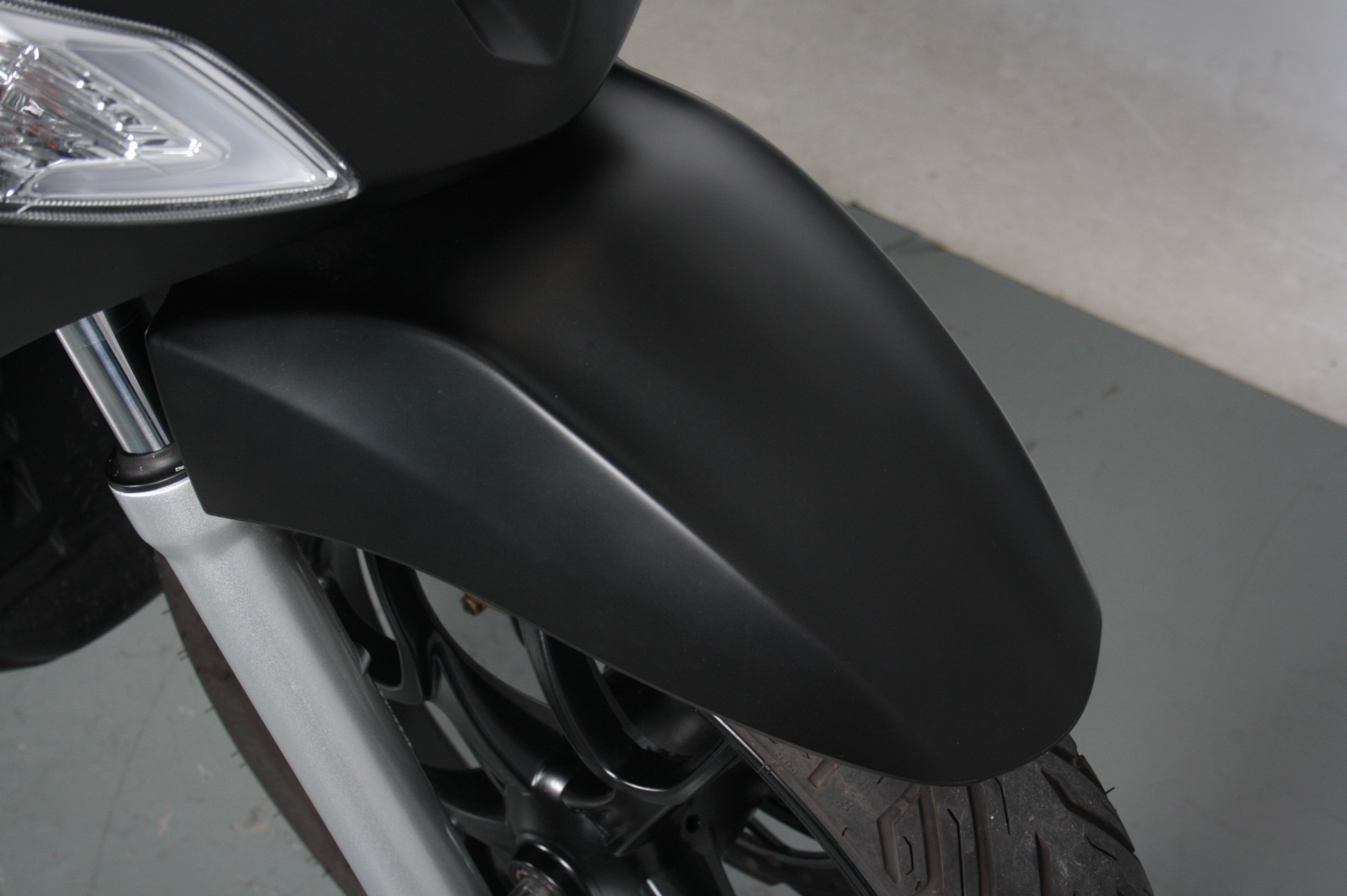 PIAGGIO - MEDLEY 125 Piaggio Medley 125