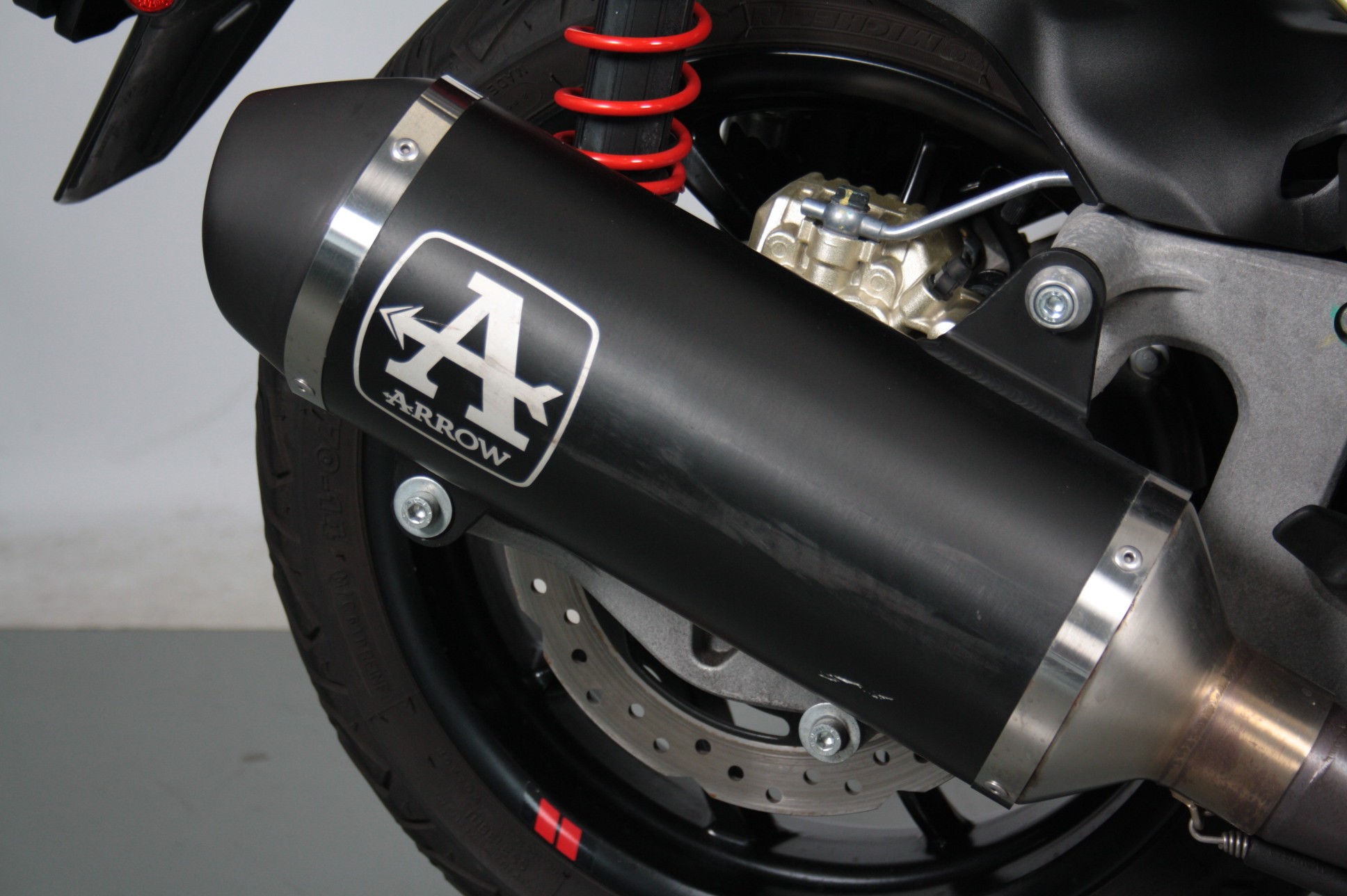 PIAGGIO - MEDLEY 125 Piaggio Medley 125