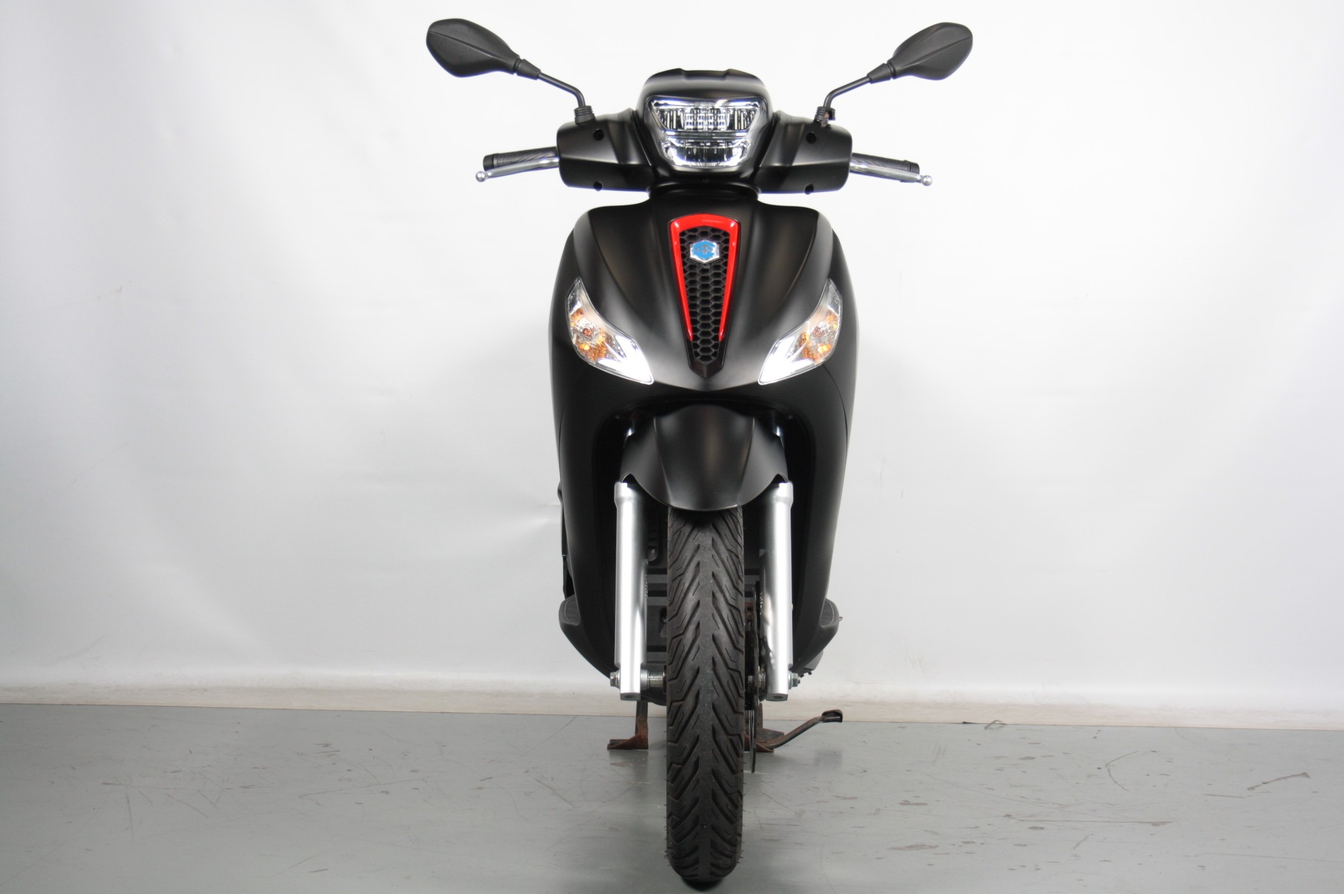 PIAGGIO - MEDLEY 125 Piaggio Medley 125