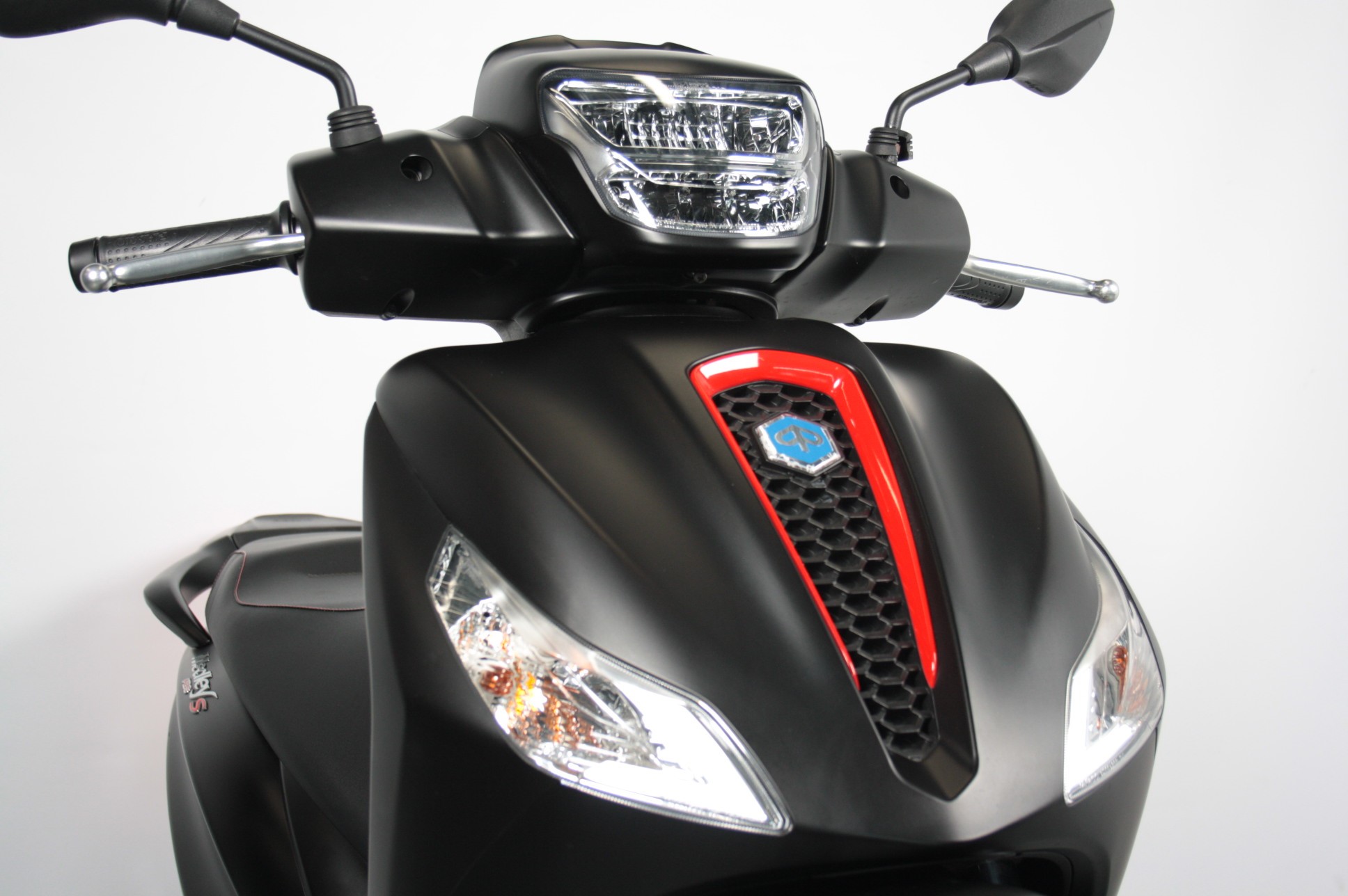 PIAGGIO - MEDLEY 125 Piaggio Medley 125