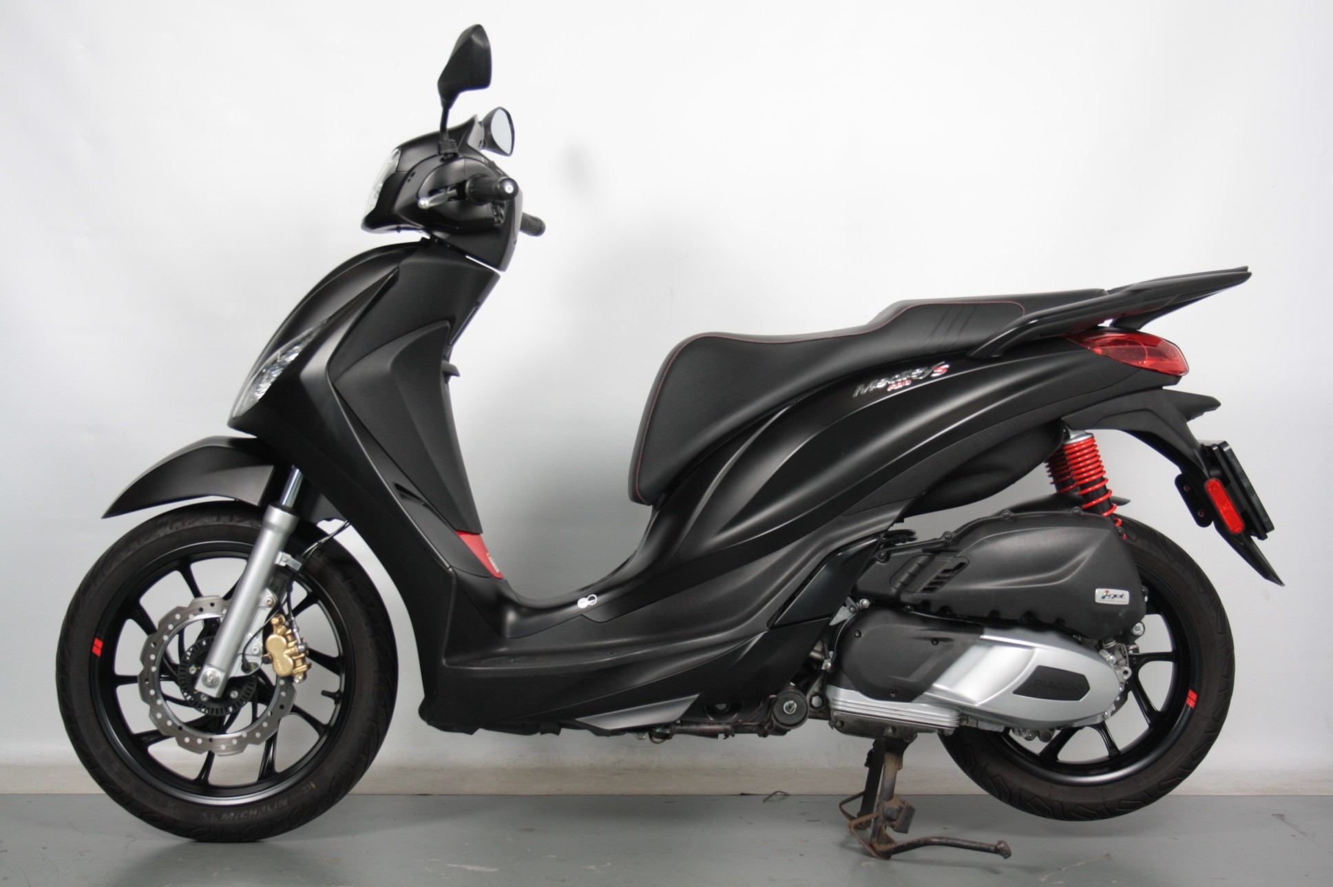 PIAGGIO - MEDLEY 125 Piaggio Medley 125