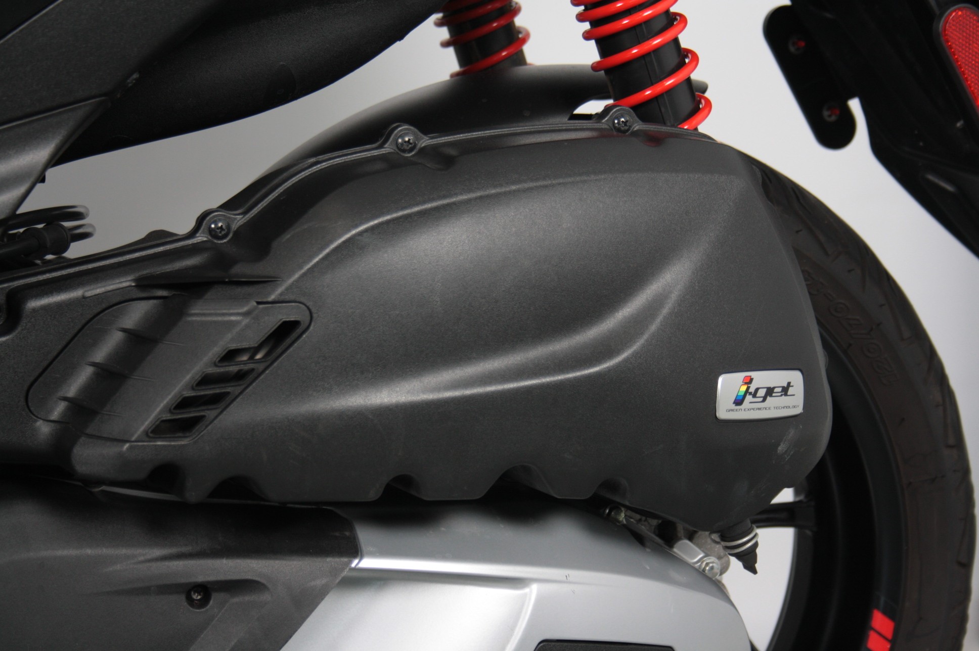 PIAGGIO - MEDLEY 125 Piaggio Medley 125
