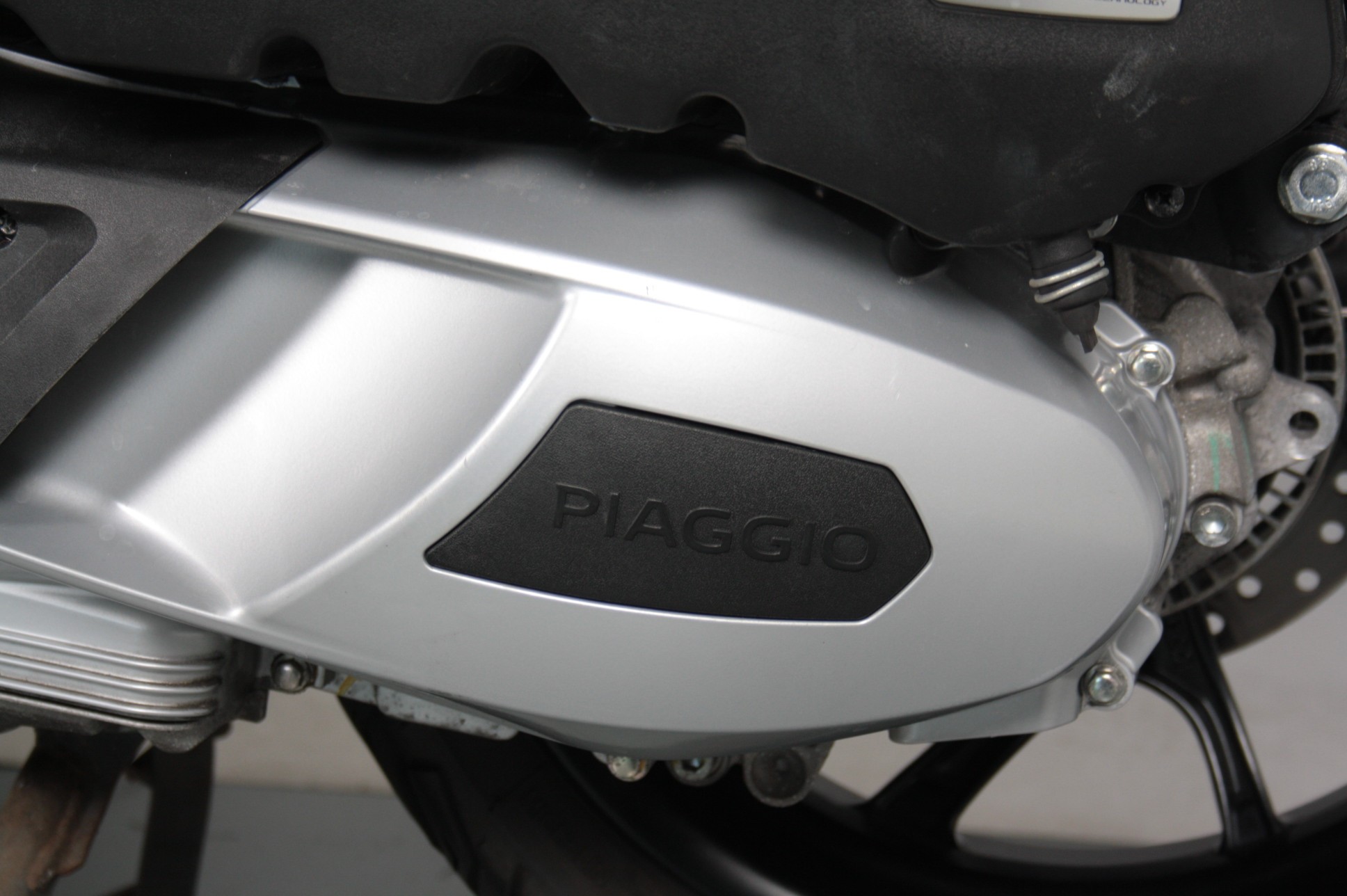 PIAGGIO - MEDLEY 125 Piaggio Medley 125