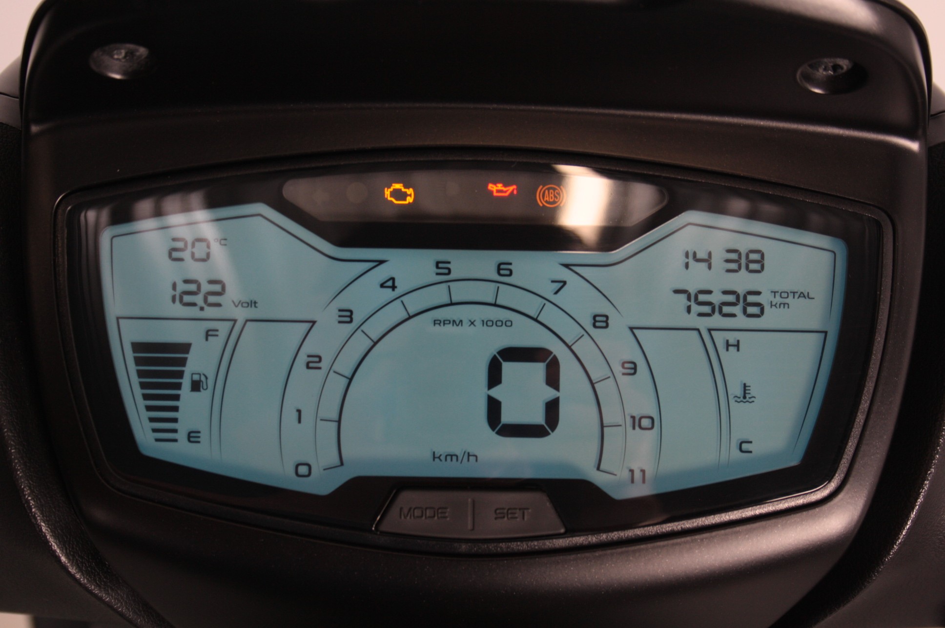 PIAGGIO - MEDLEY 125 Piaggio Medley 125
