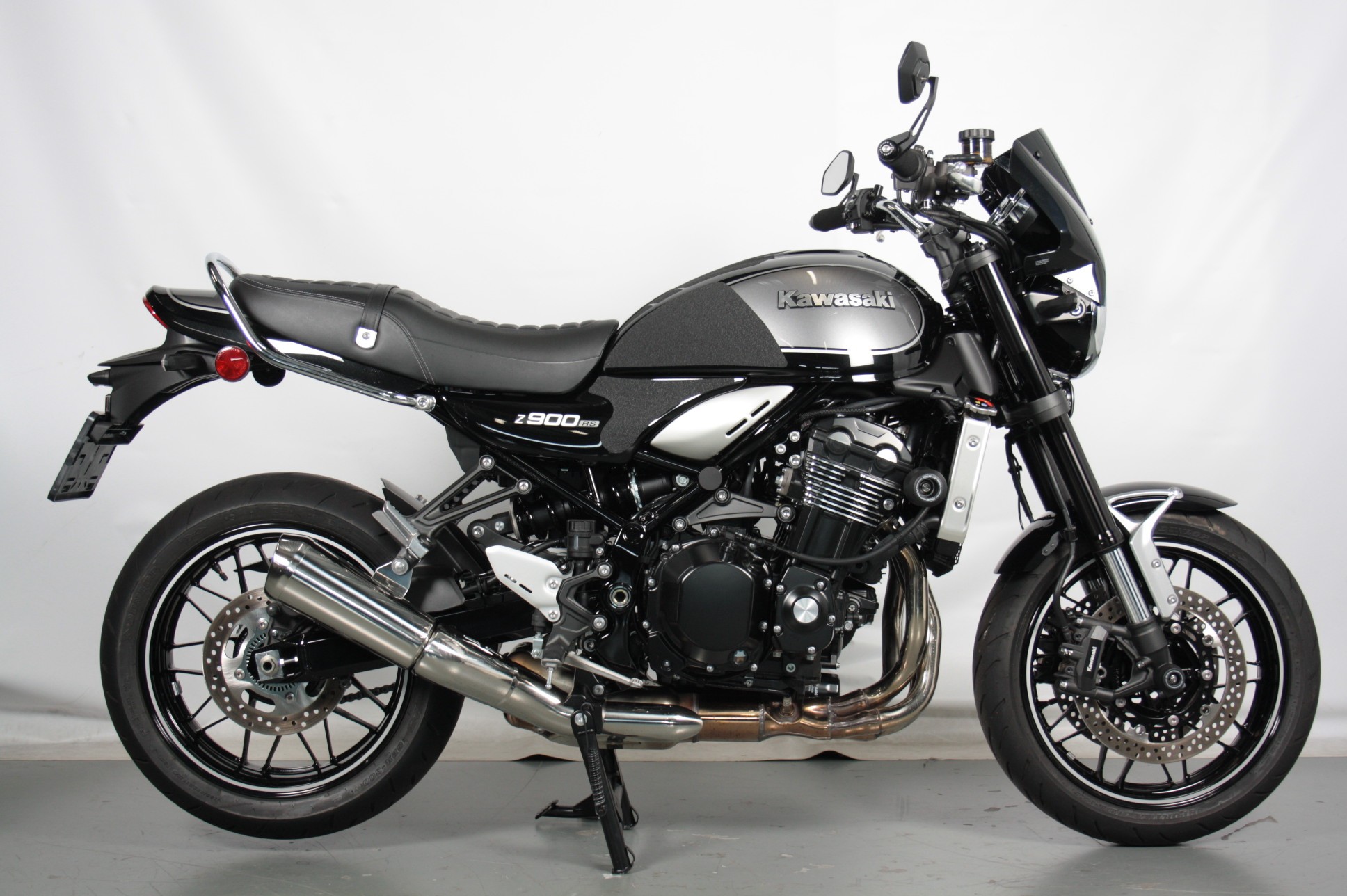KAWASAKI - Z900RS Kawasaki Z900 RS 2024