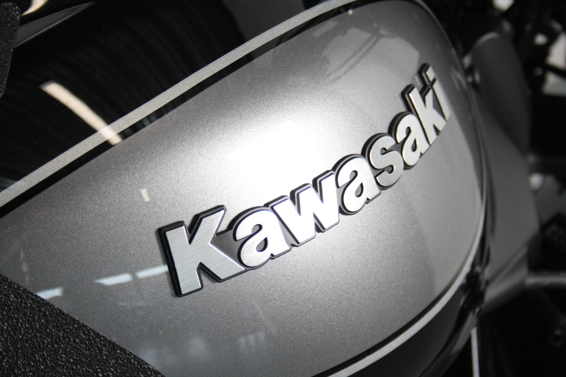KAWASAKI - Z900RS Kawasaki Z900 RS 2024