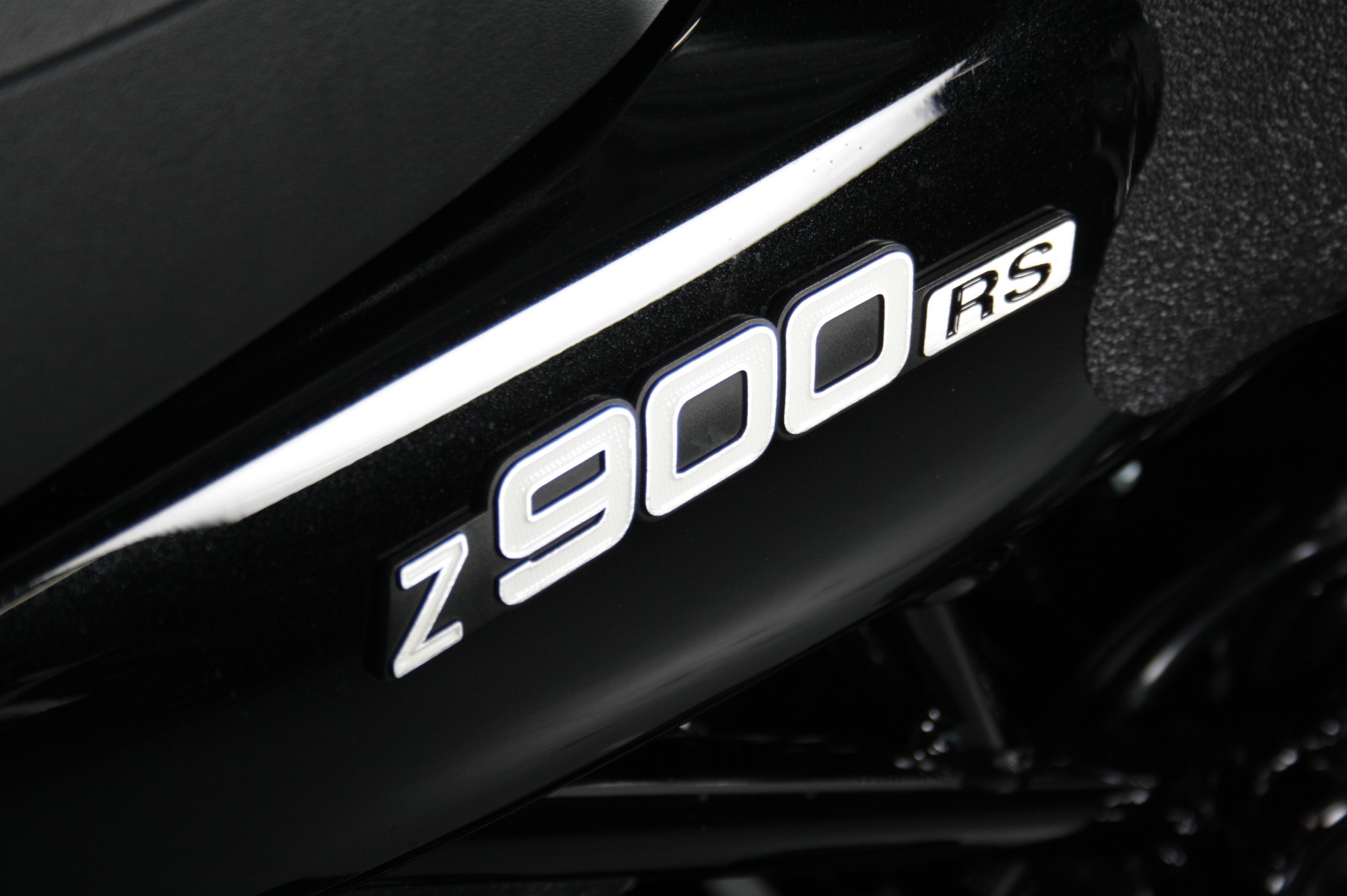 KAWASAKI - Z900RS Kawasaki Z900 RS 2024